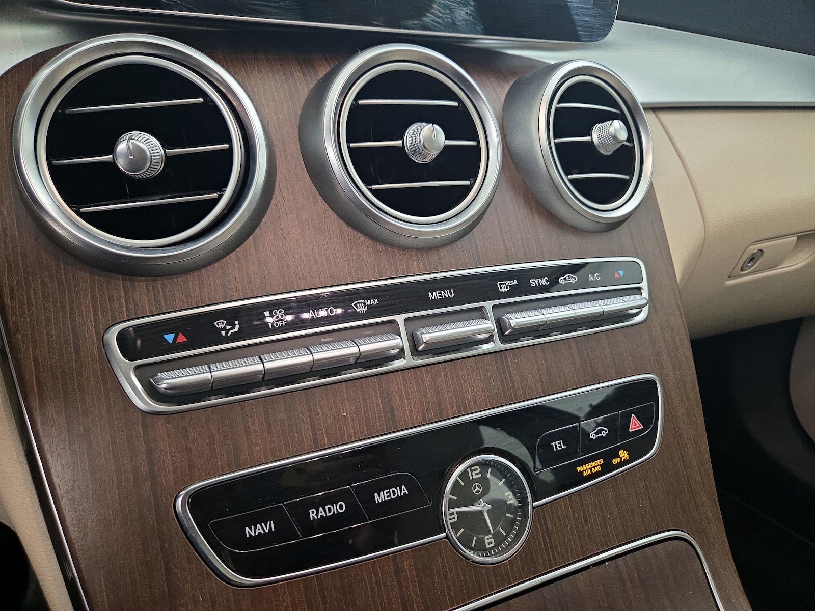 2020 Mercedes-Benz C-Class Sedan C300 - Photo 17