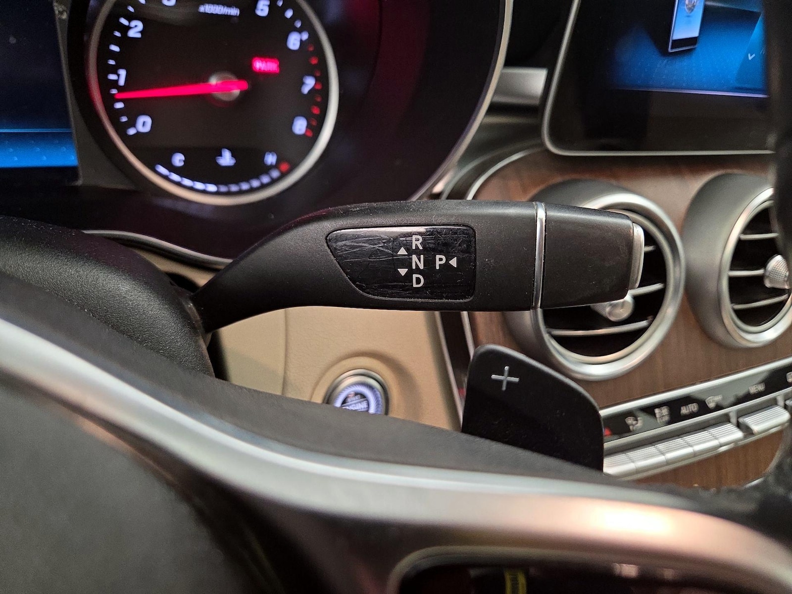 2020 Mercedes-Benz C-Class Sedan C300 - Photo 18