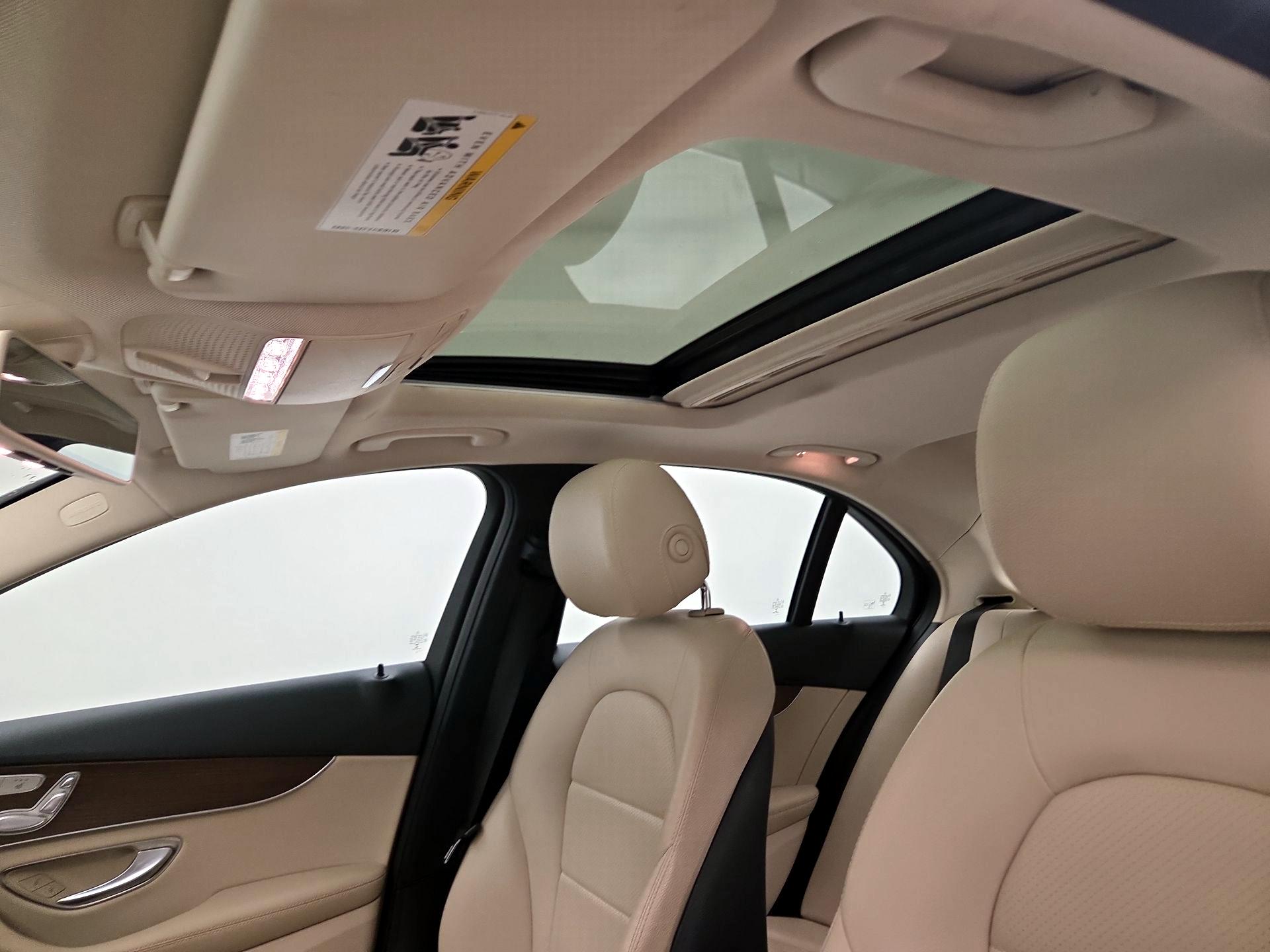 Thumbnail: 2020 Mercedes-Benz C-Class - 19