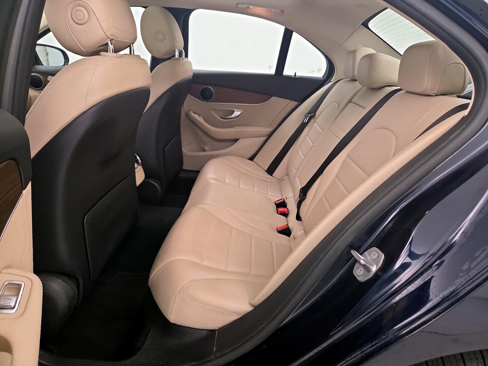 2020 Mercedes-Benz C-Class Sedan C300 - Photo 21