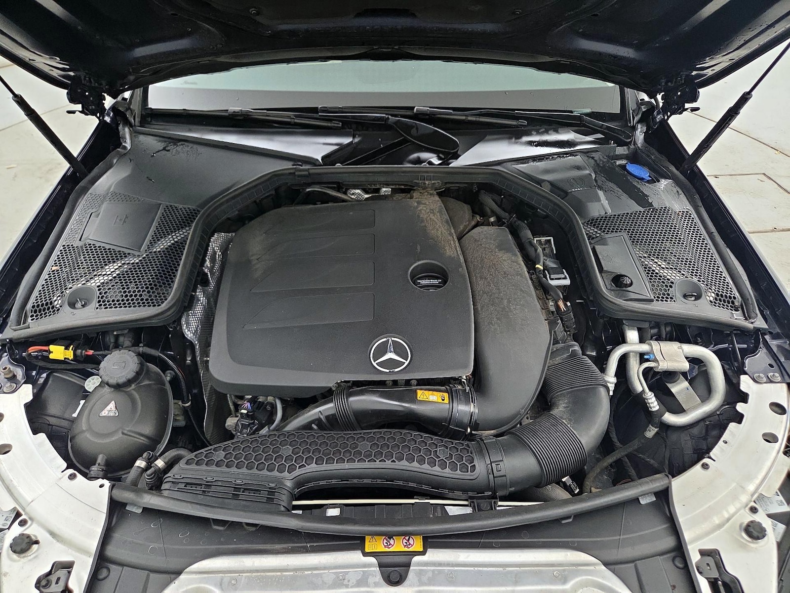 2020 Mercedes-Benz C-Class Sedan C300 - Photo 23