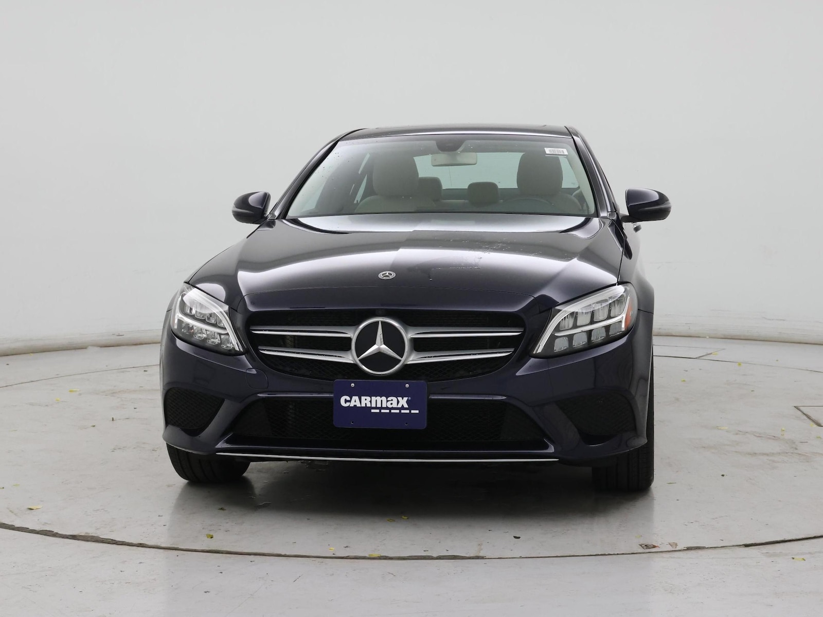 2020 Mercedes-Benz C-Class Sedan C300 - Photo 6