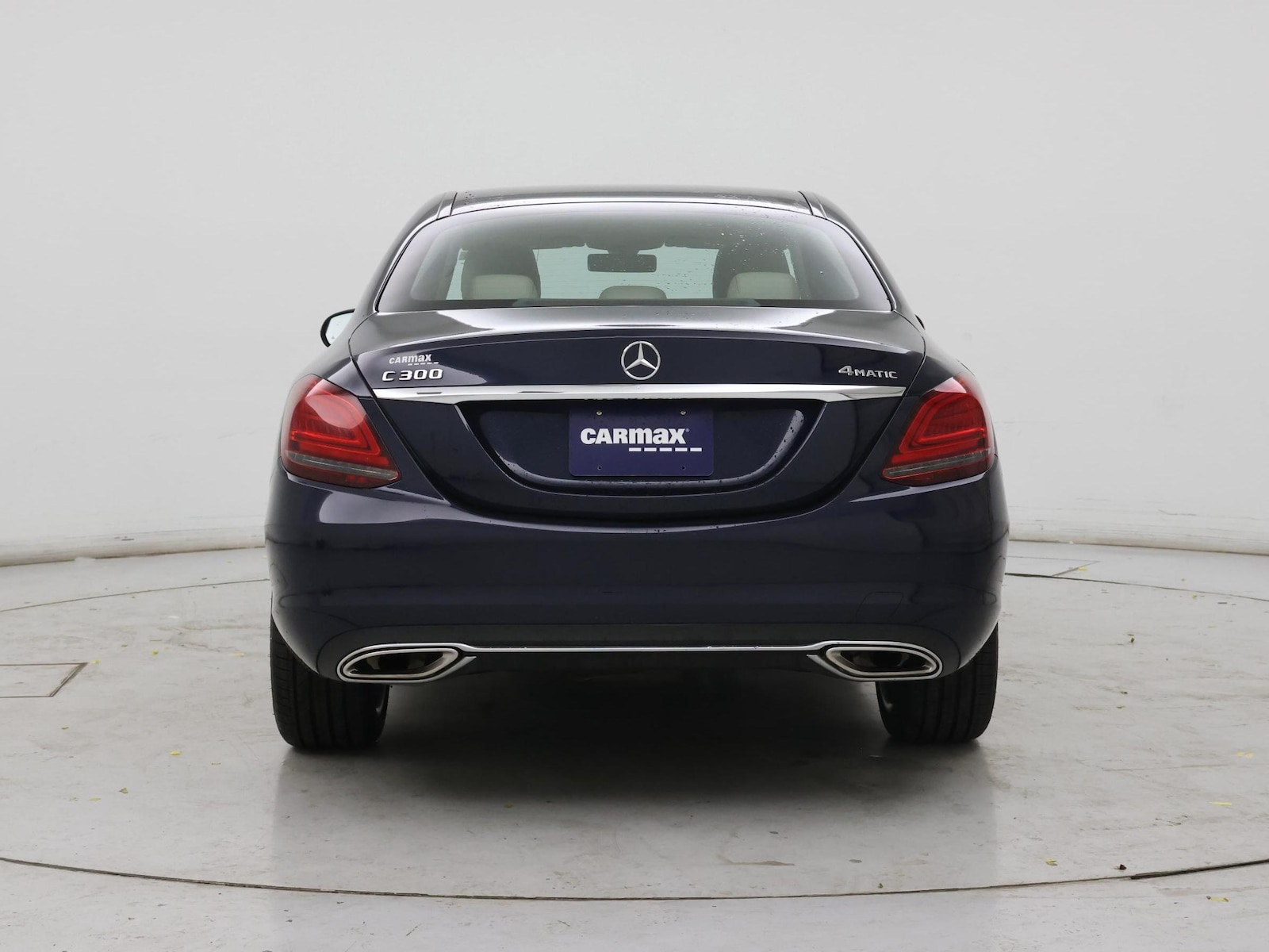 2020 Mercedes-Benz C-Class Sedan C300 - Photo 7