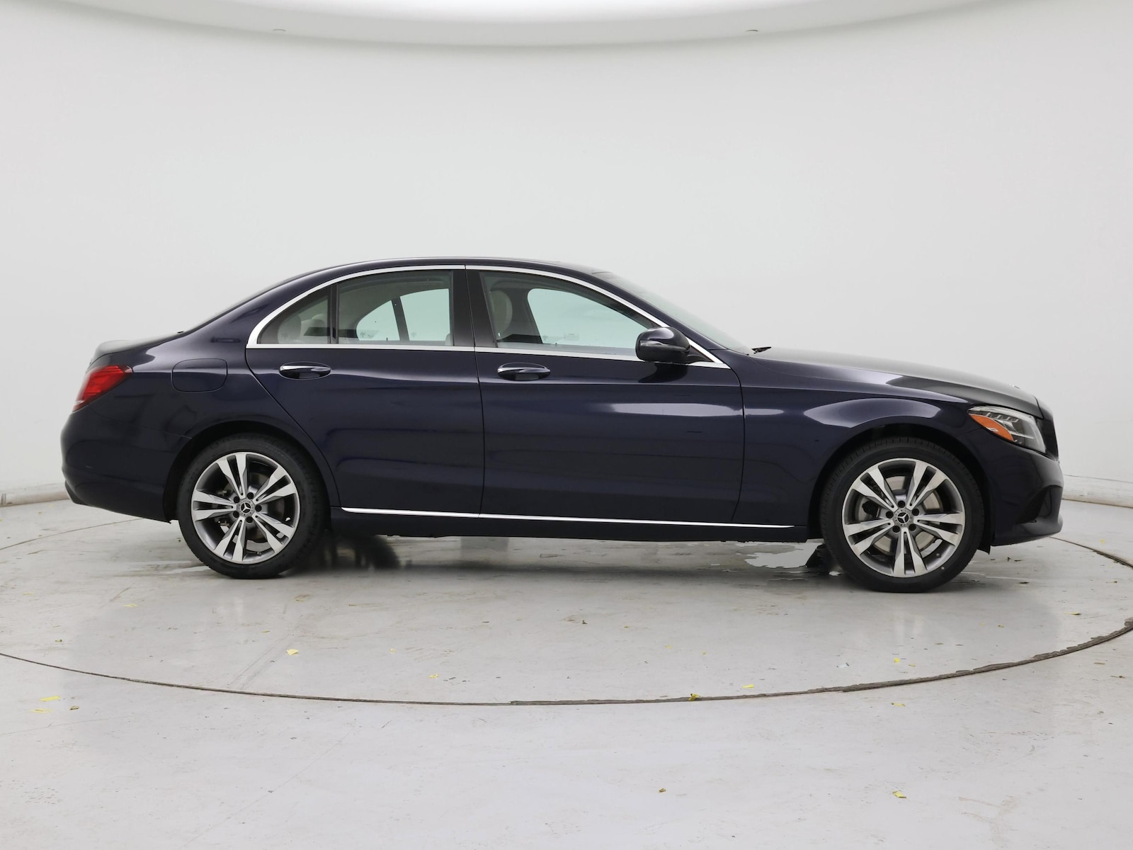 2020 Mercedes-Benz C-Class Sedan C300 - Photo 8
