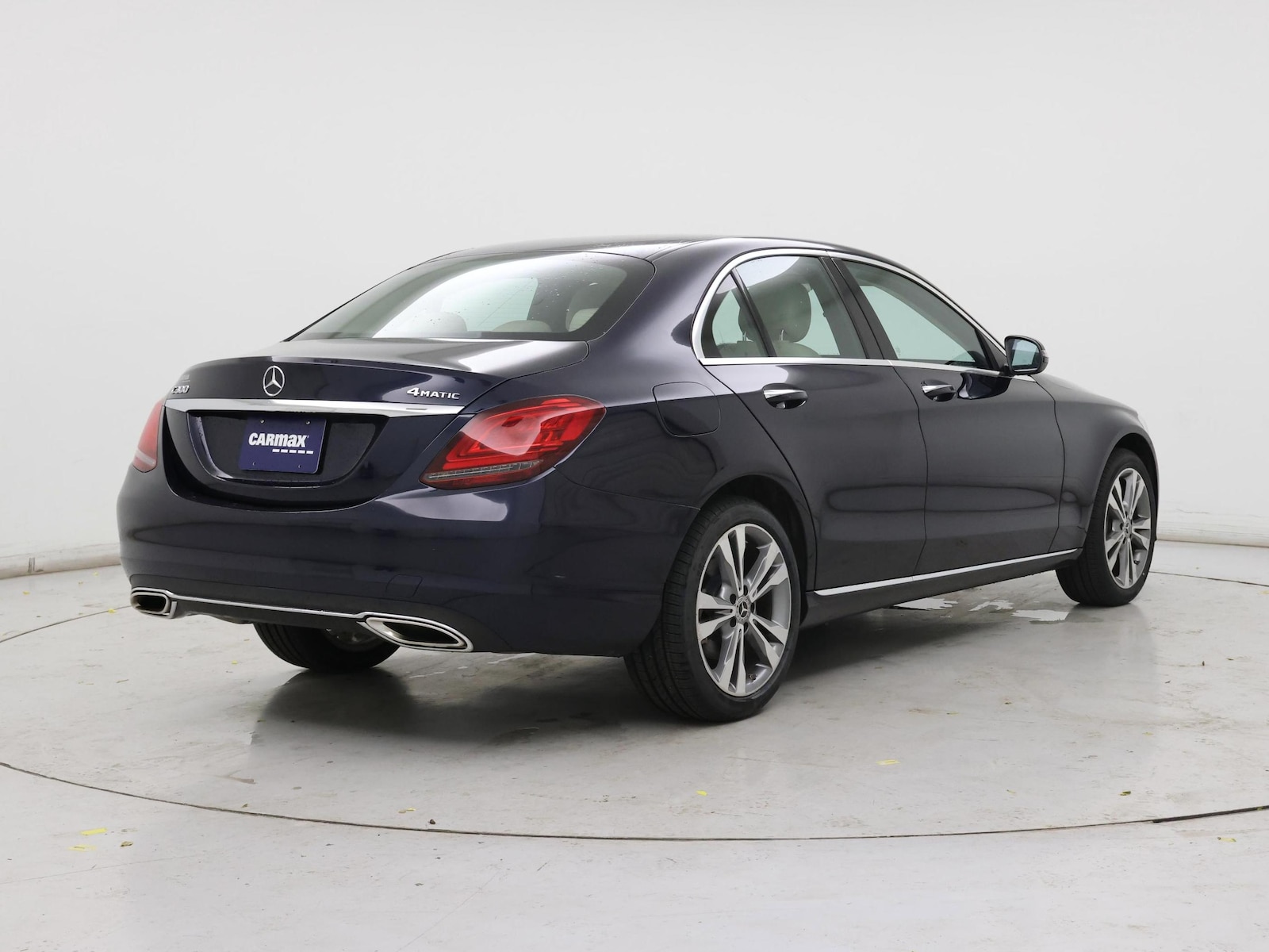 2020 Mercedes-Benz C-Class Sedan C300 - Photo 9