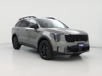 2025 Kia Sorento X-Line EX