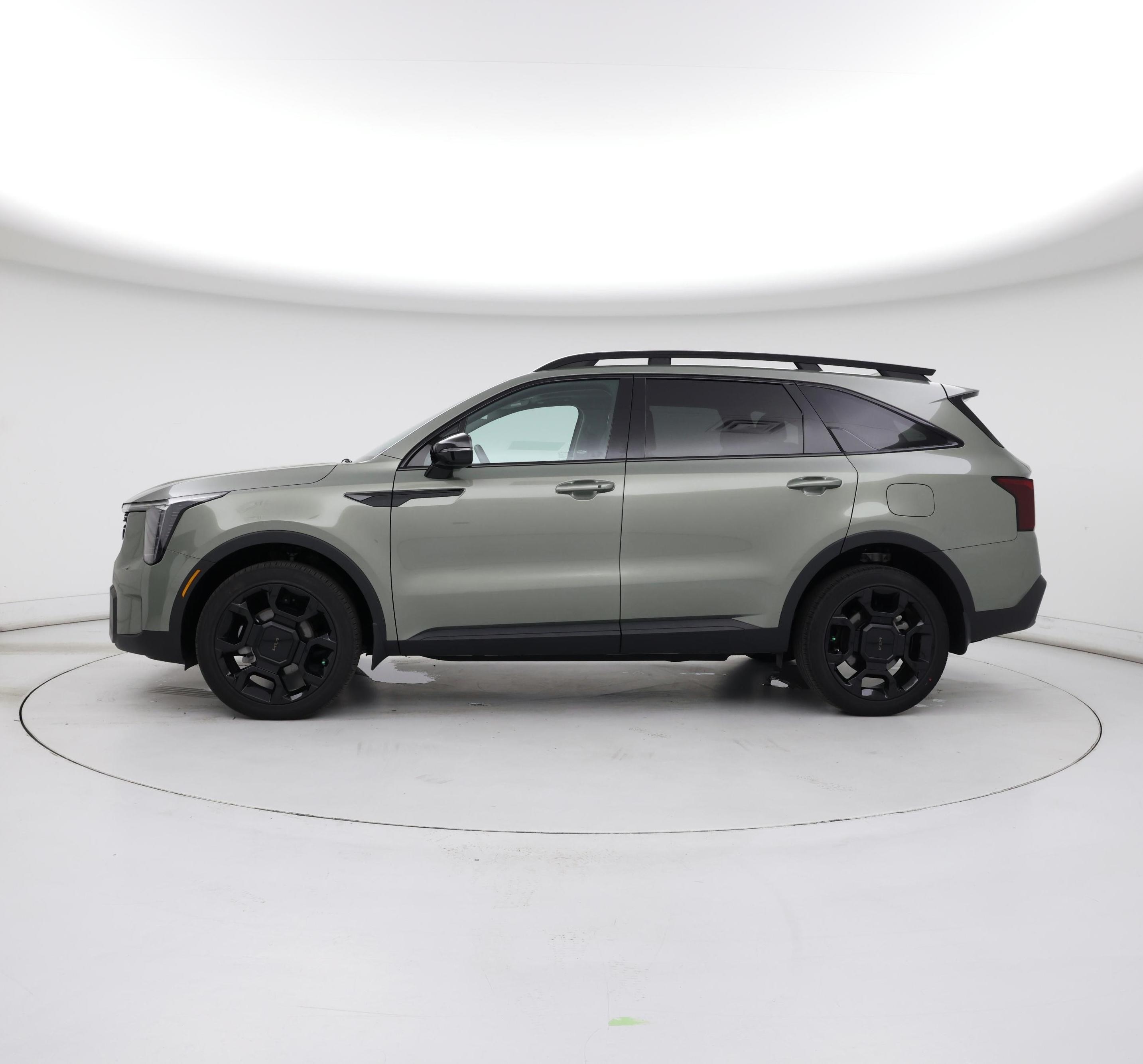 Thumbnail: 2025 Kia Sorento - 3