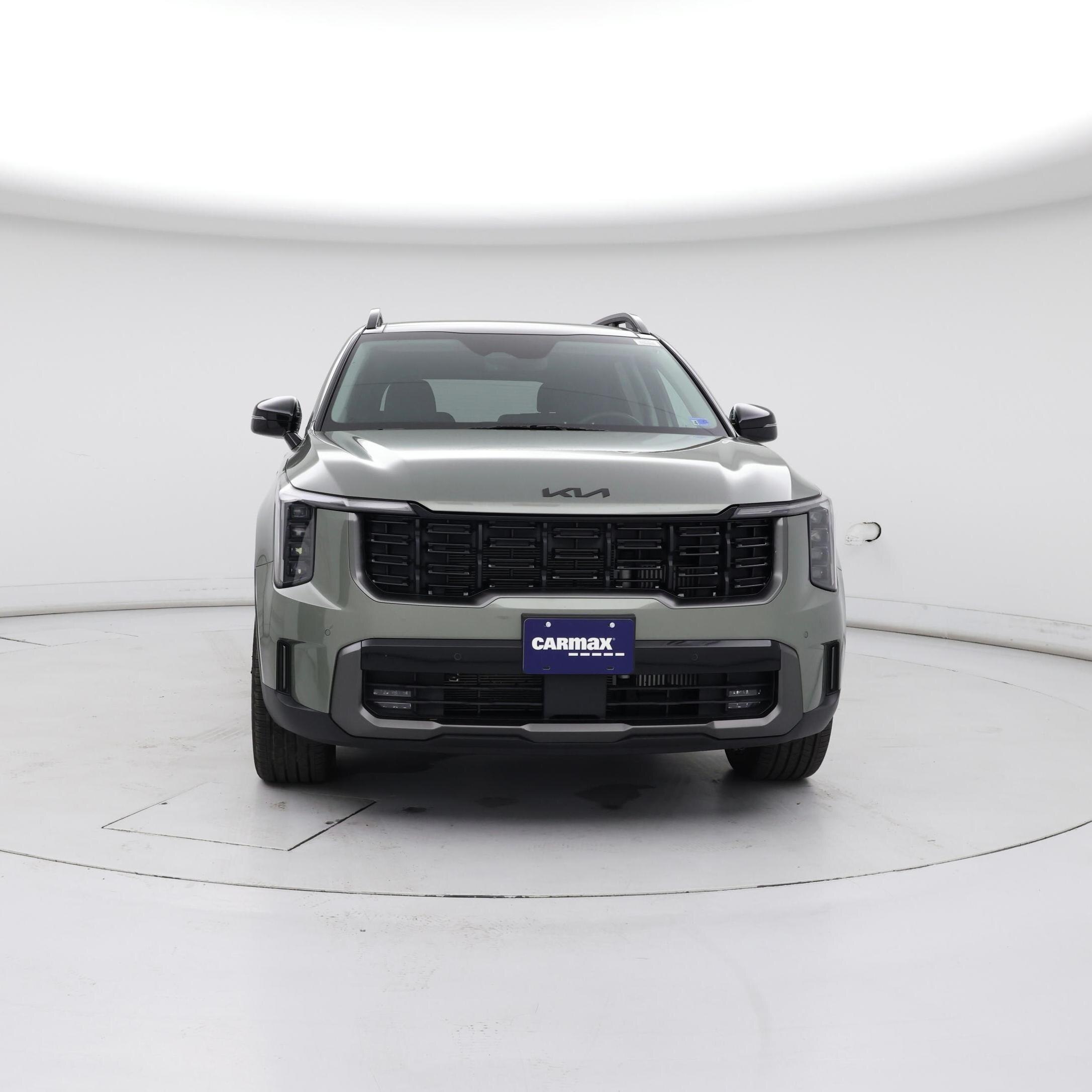 Thumbnail: 2025 Kia Sorento - 5