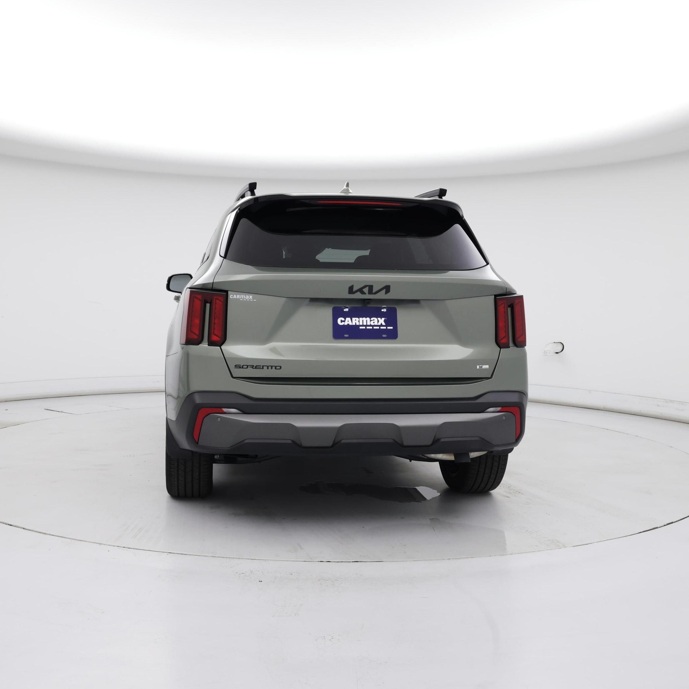 Thumbnail: 2025 Kia Sorento - 6