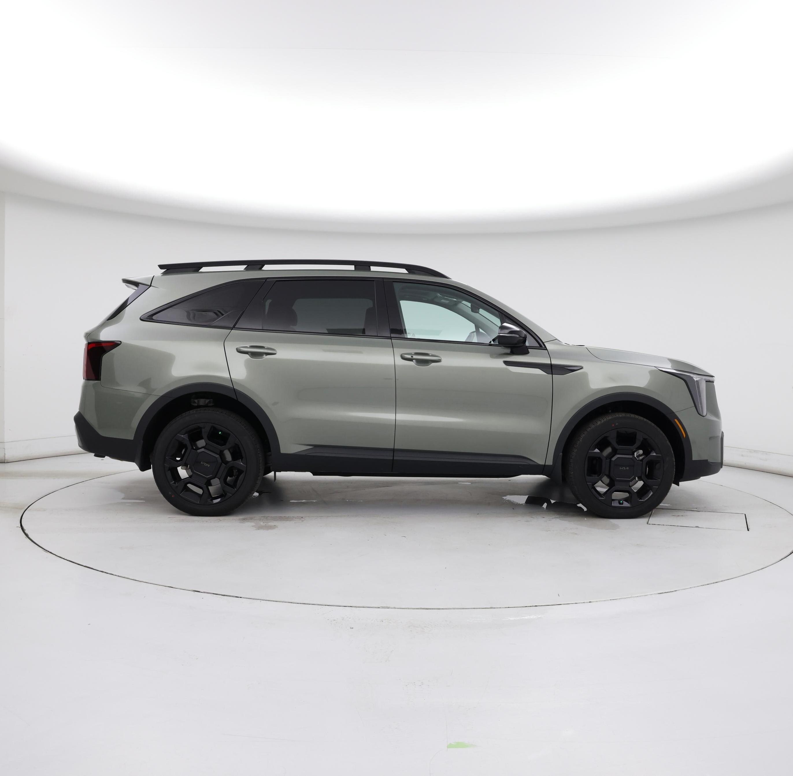 Thumbnail: 2025 Kia Sorento - 7