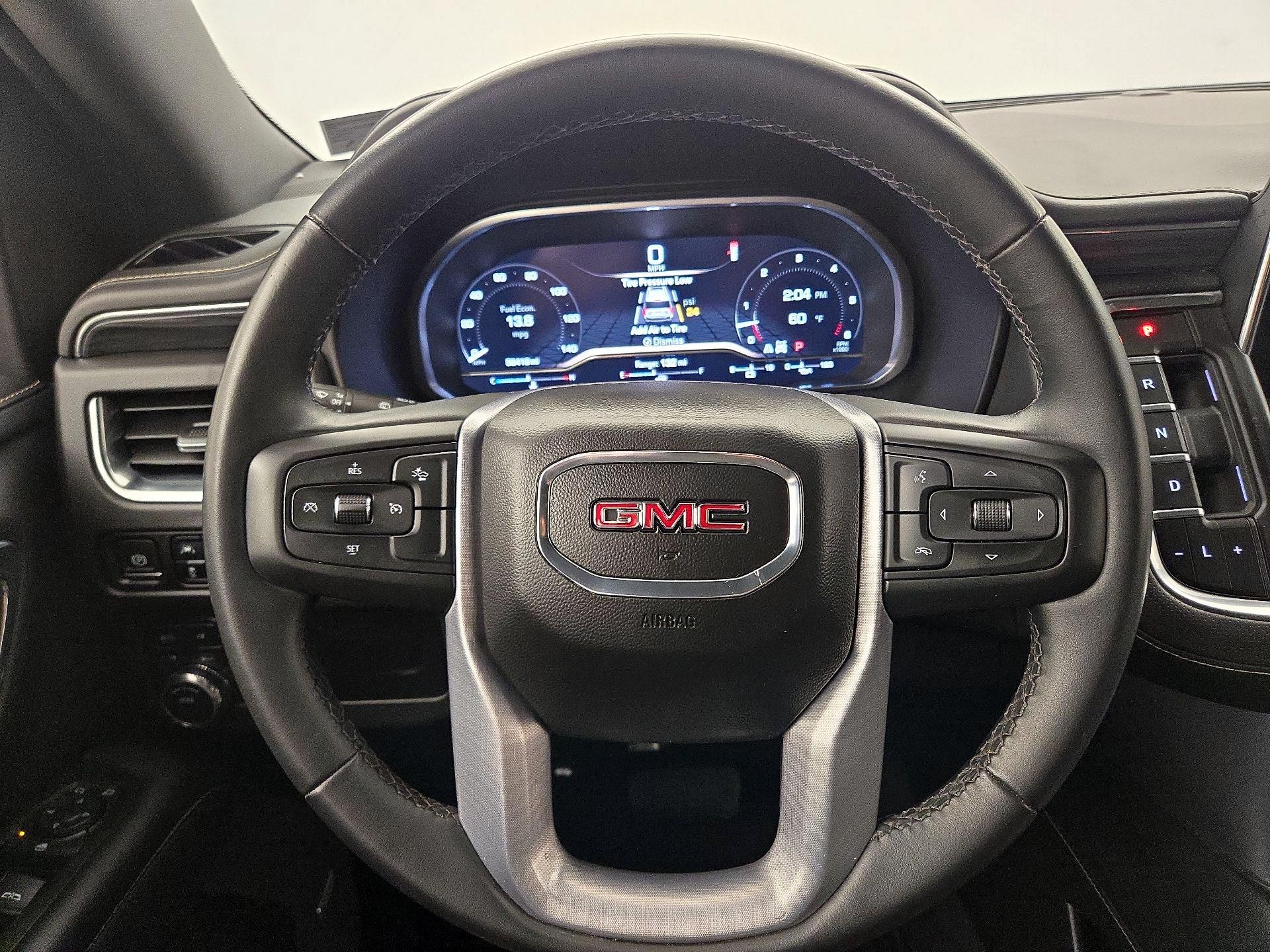 Thumbnail: 2023 GMC Yukon - 10