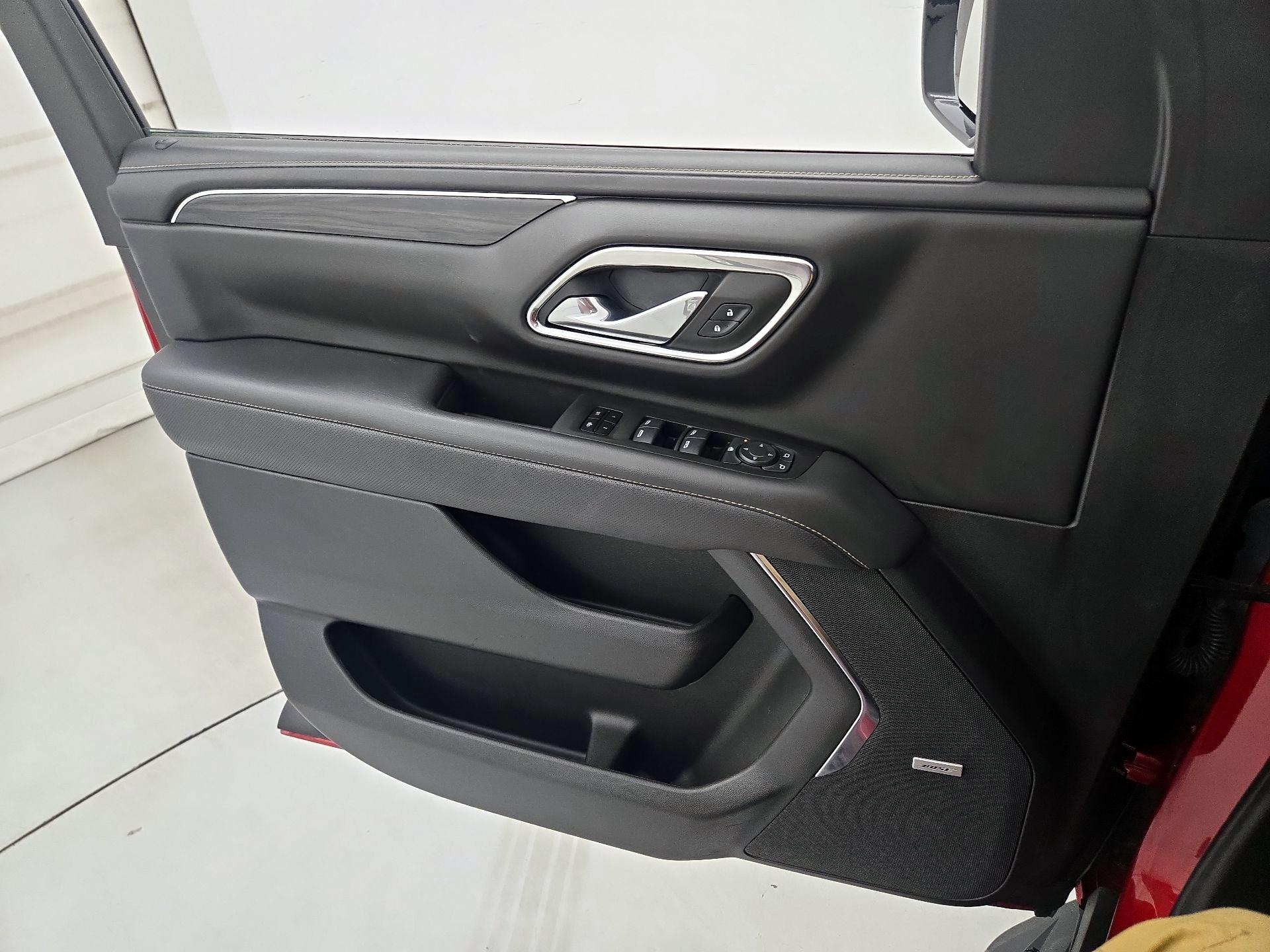 Thumbnail: 2023 GMC Yukon - 12