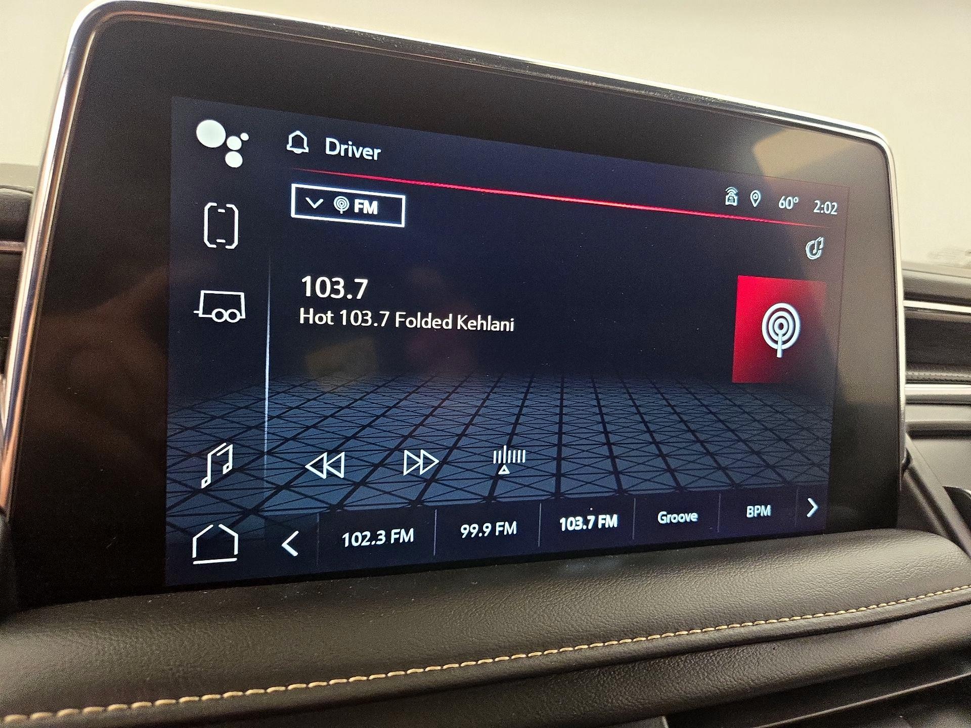 Thumbnail: 2023 GMC Yukon - 15