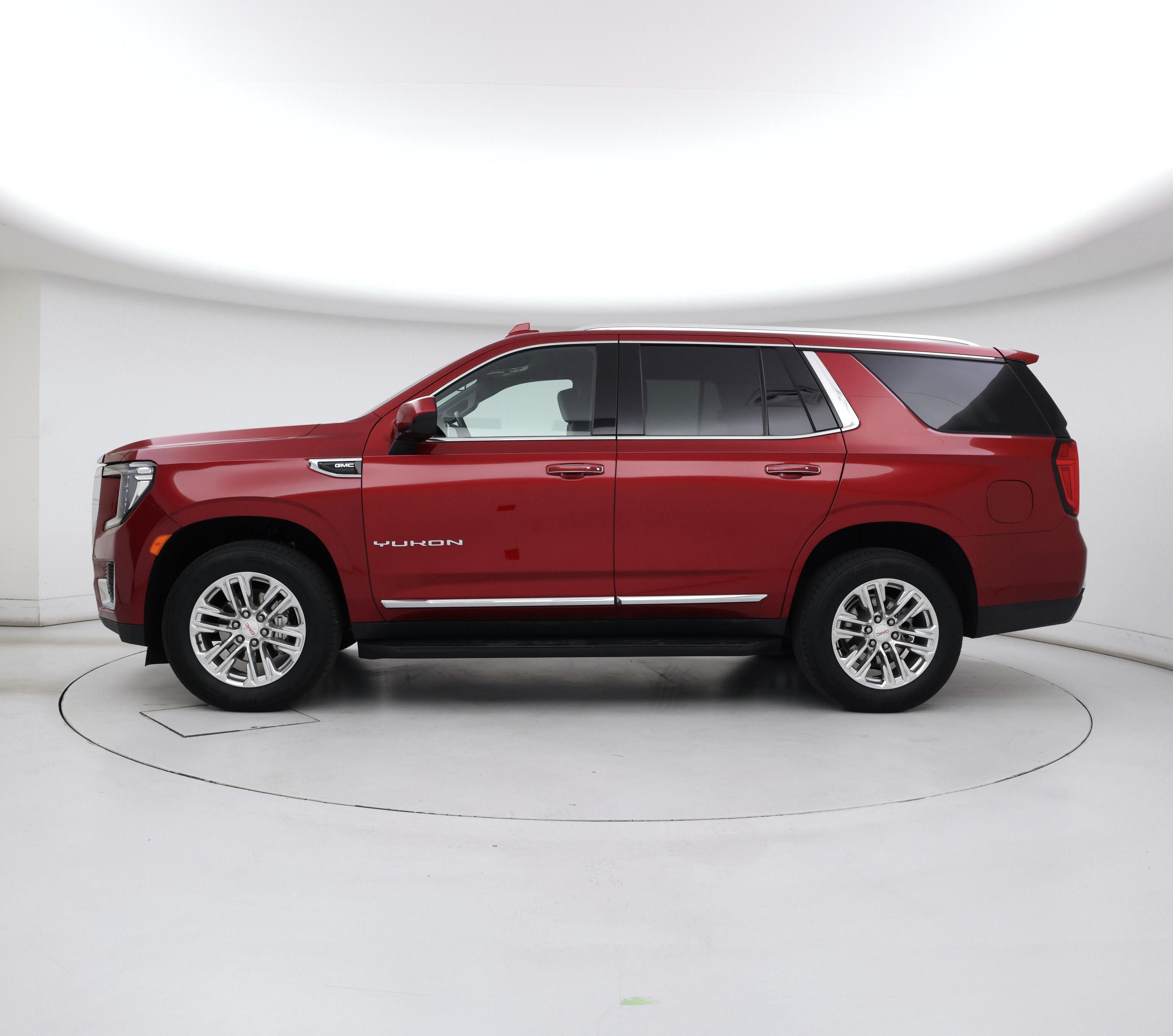 Thumbnail: 2023 GMC Yukon - 3