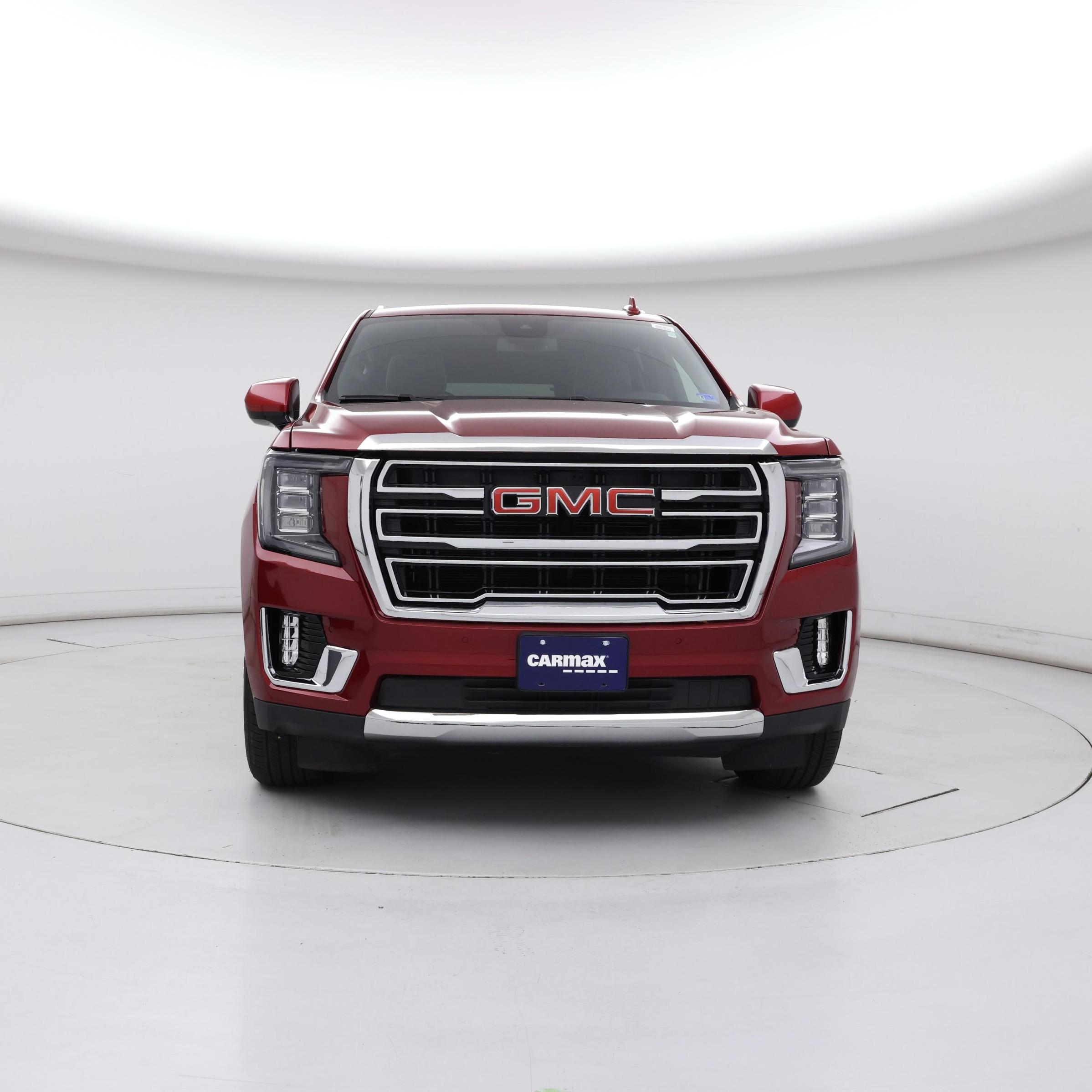 Thumbnail: 2023 GMC Yukon - 5
