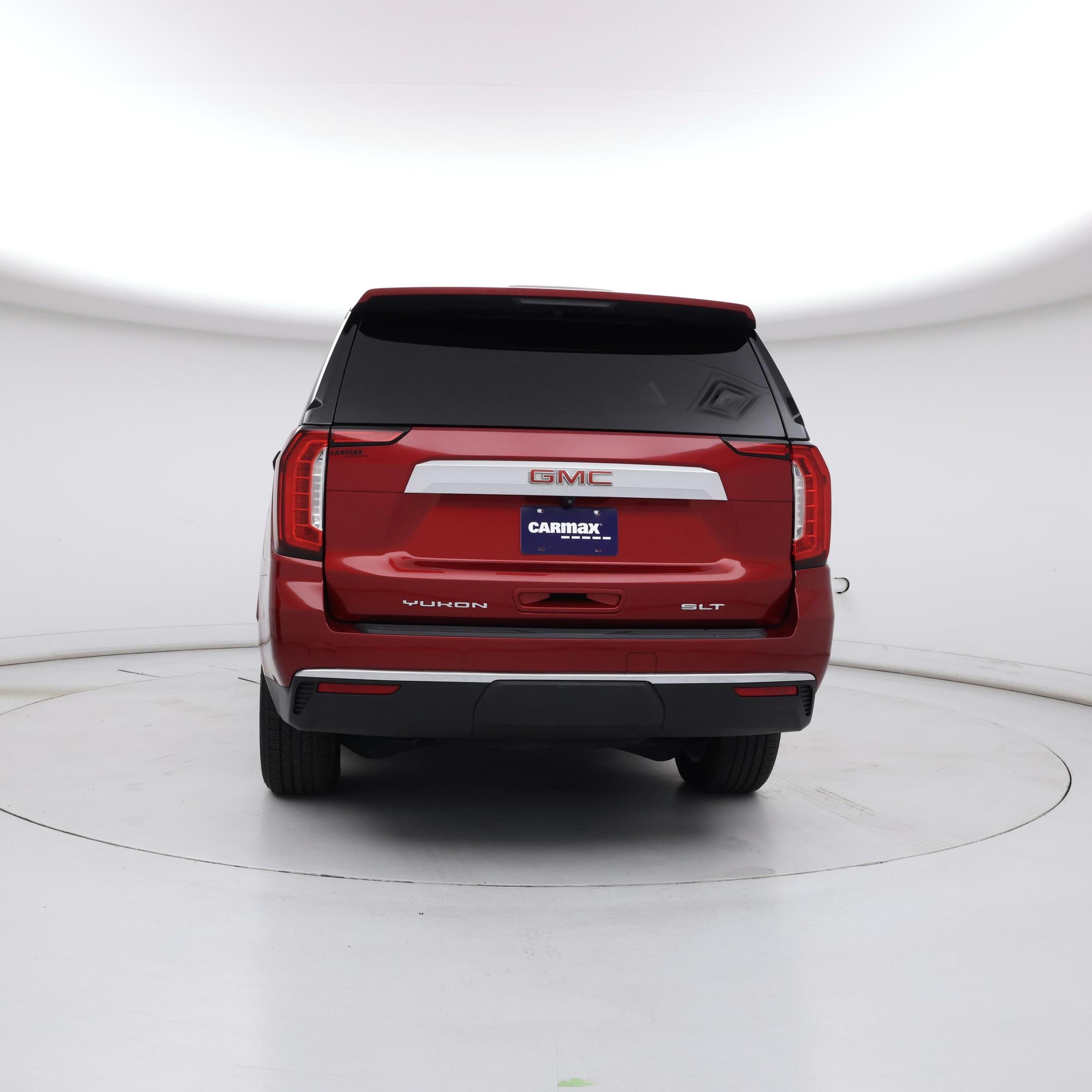Thumbnail: 2023 GMC Yukon - 6