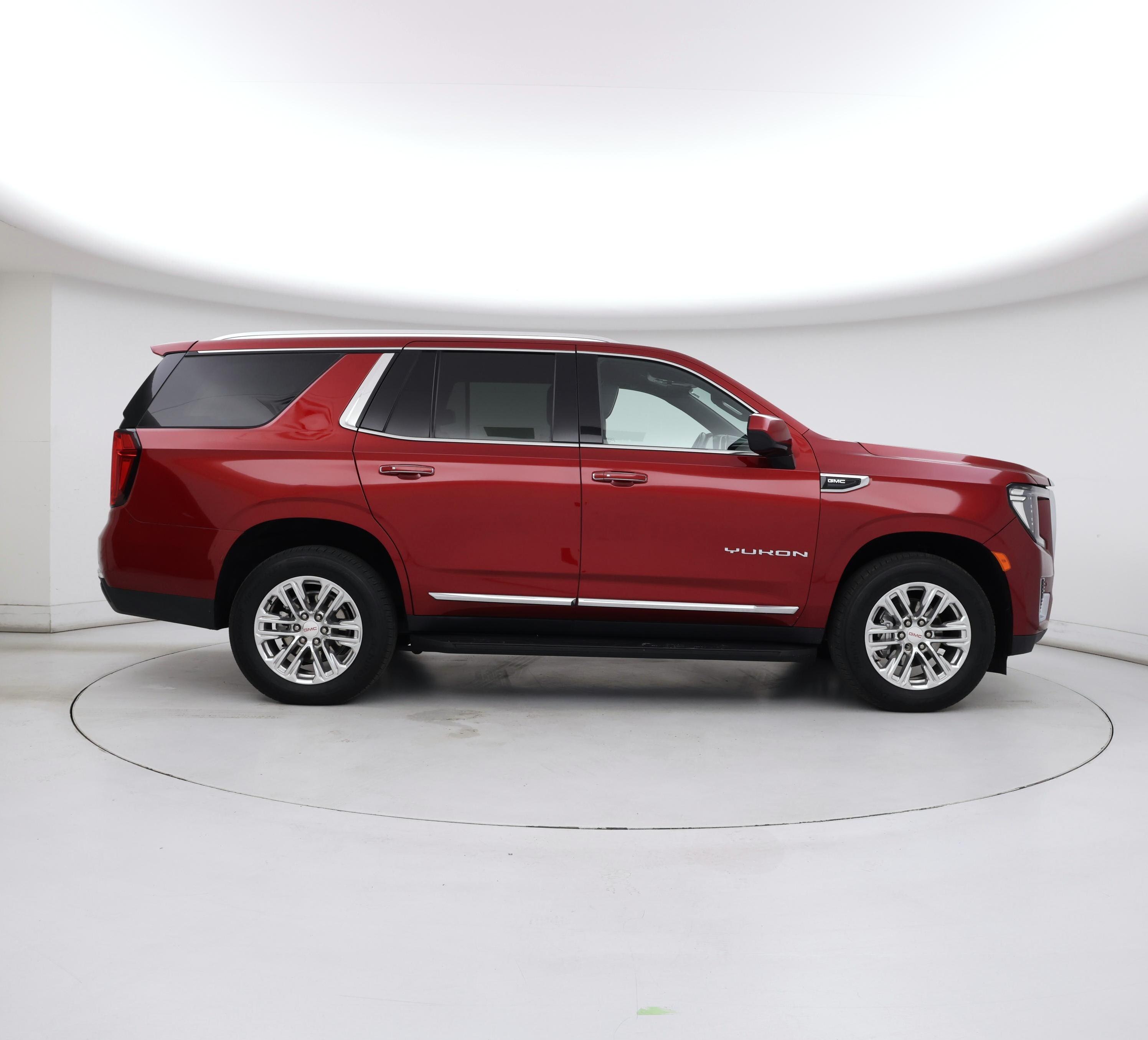 Thumbnail: 2023 GMC Yukon - 7