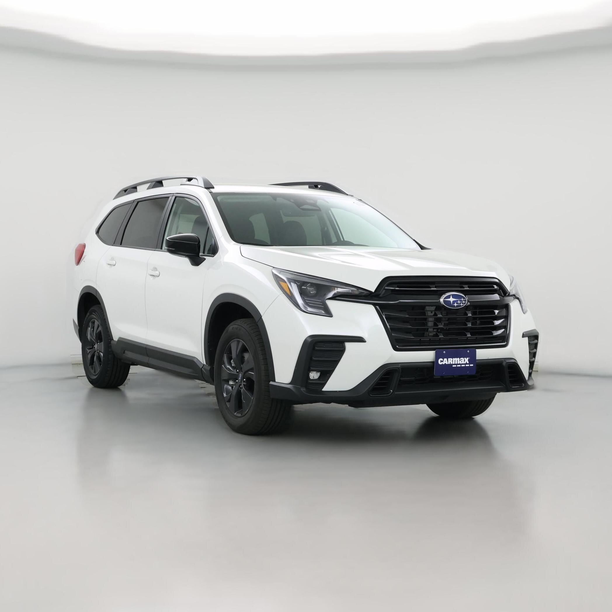Thumbnail: 2026 Subaru Ascent - 1