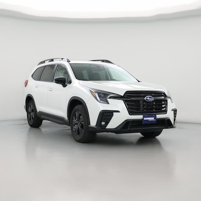 2026 Subaru Ascent Premium