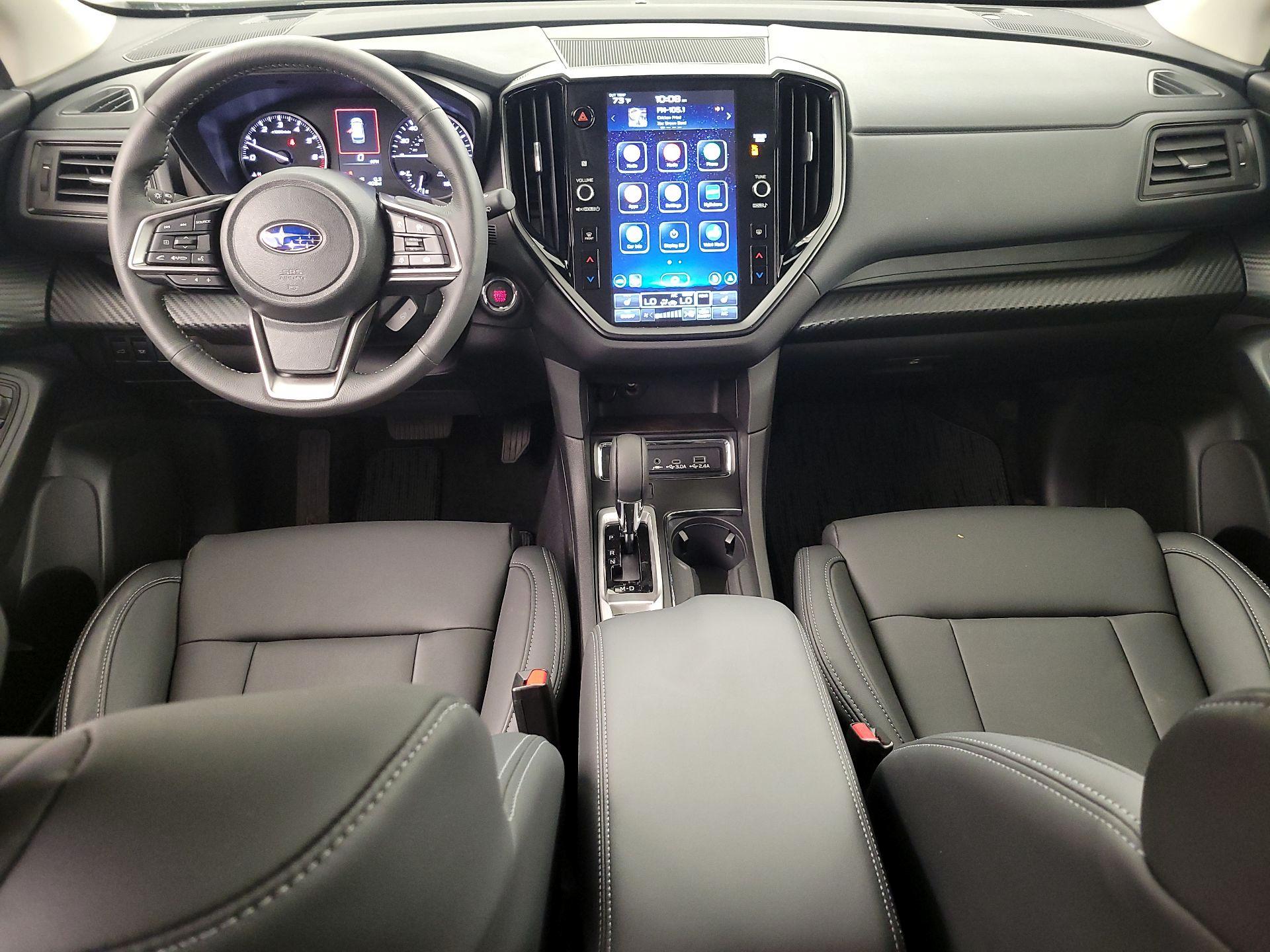 Thumbnail: 2026 Subaru Ascent - 9