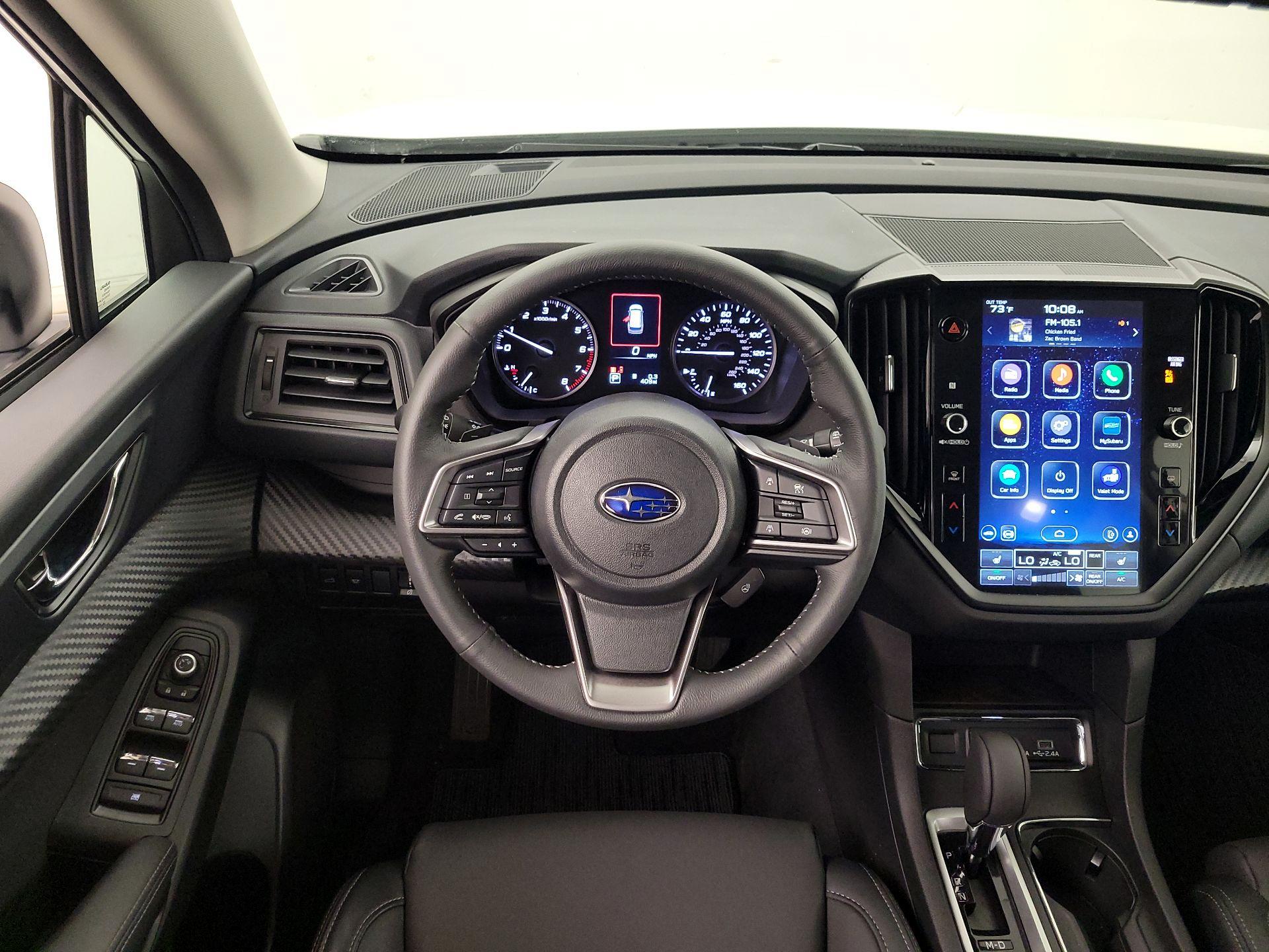 Thumbnail: 2026 Subaru Ascent - 10