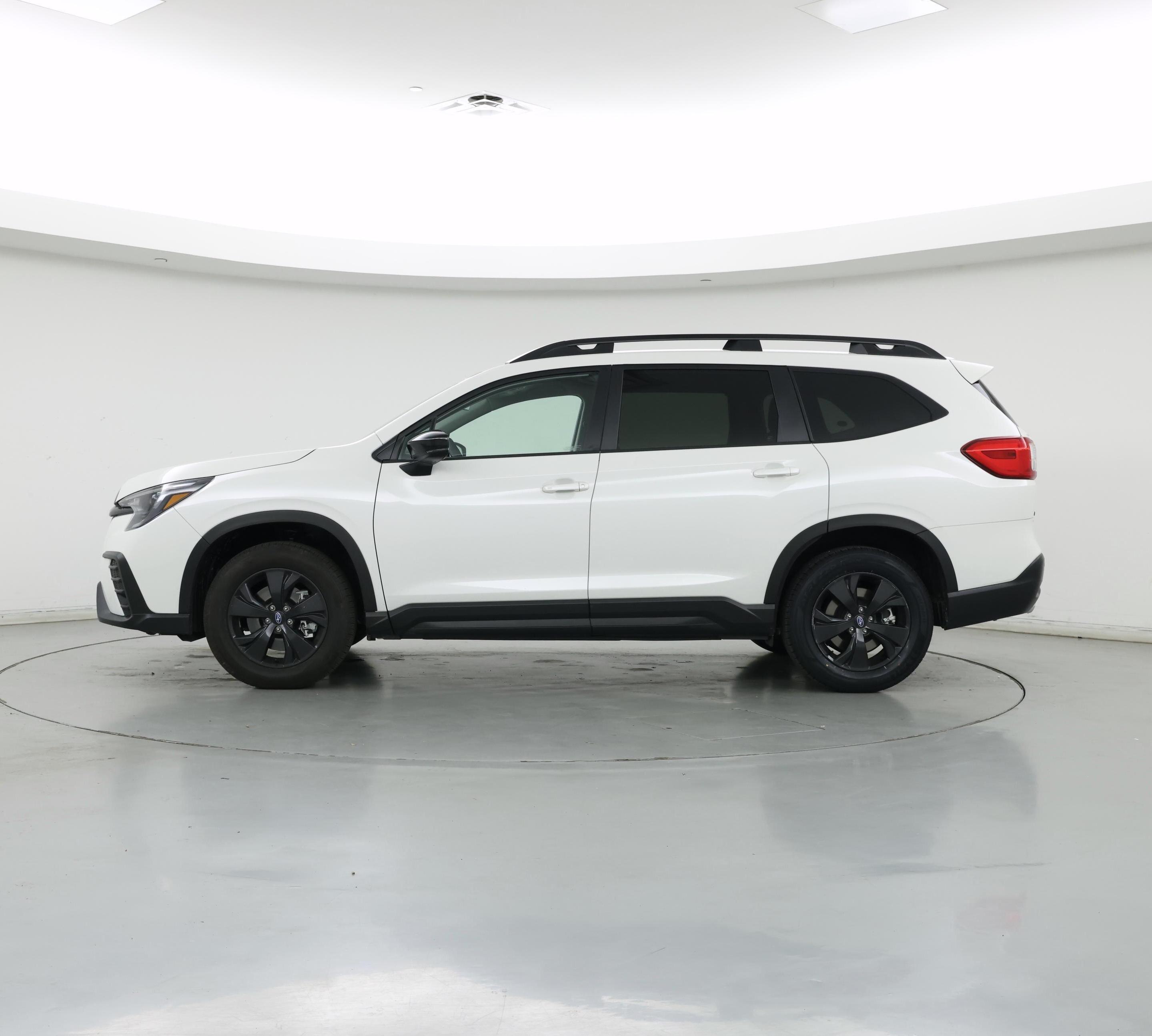 Thumbnail: 2026 Subaru Ascent - 3