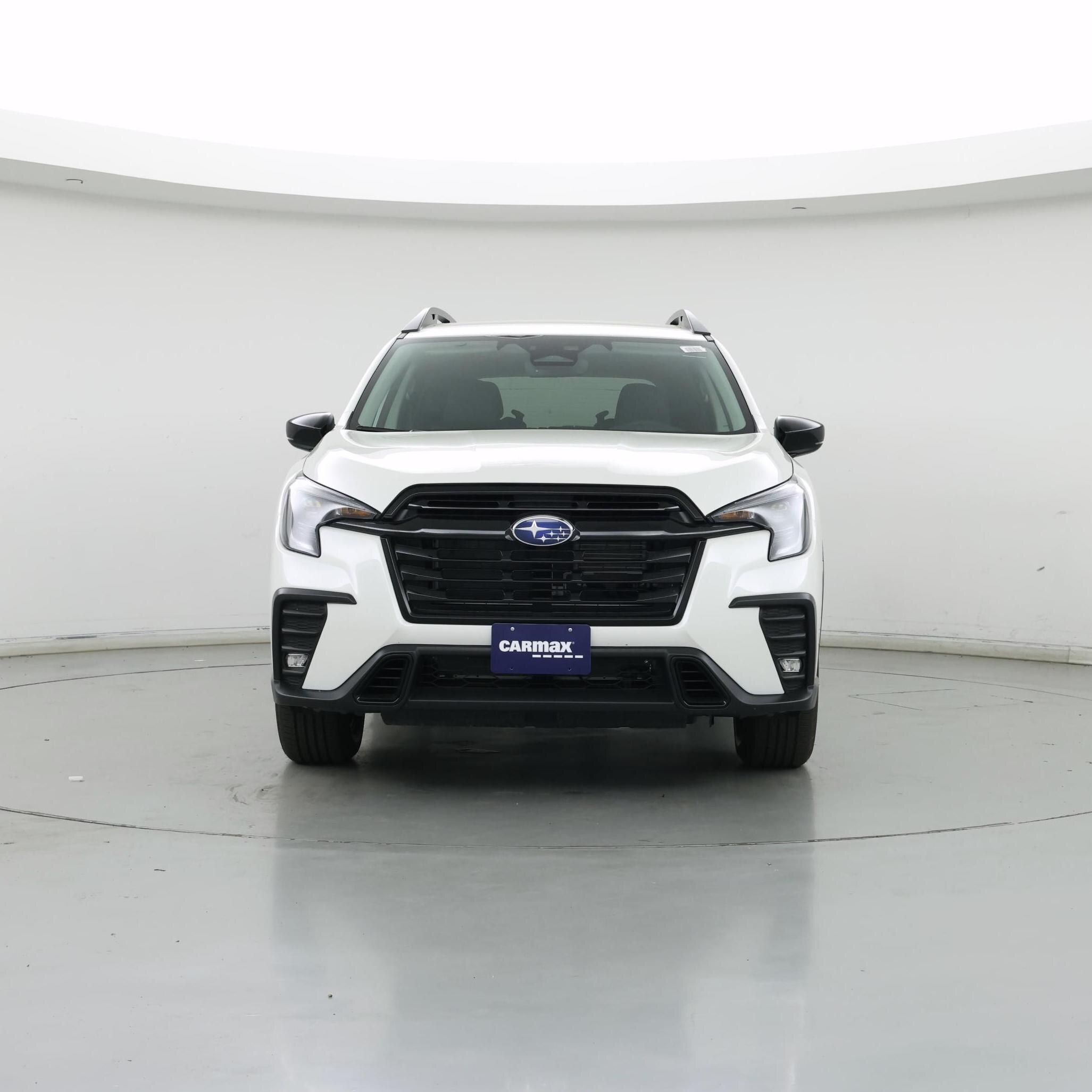 Thumbnail: 2026 Subaru Ascent - 5