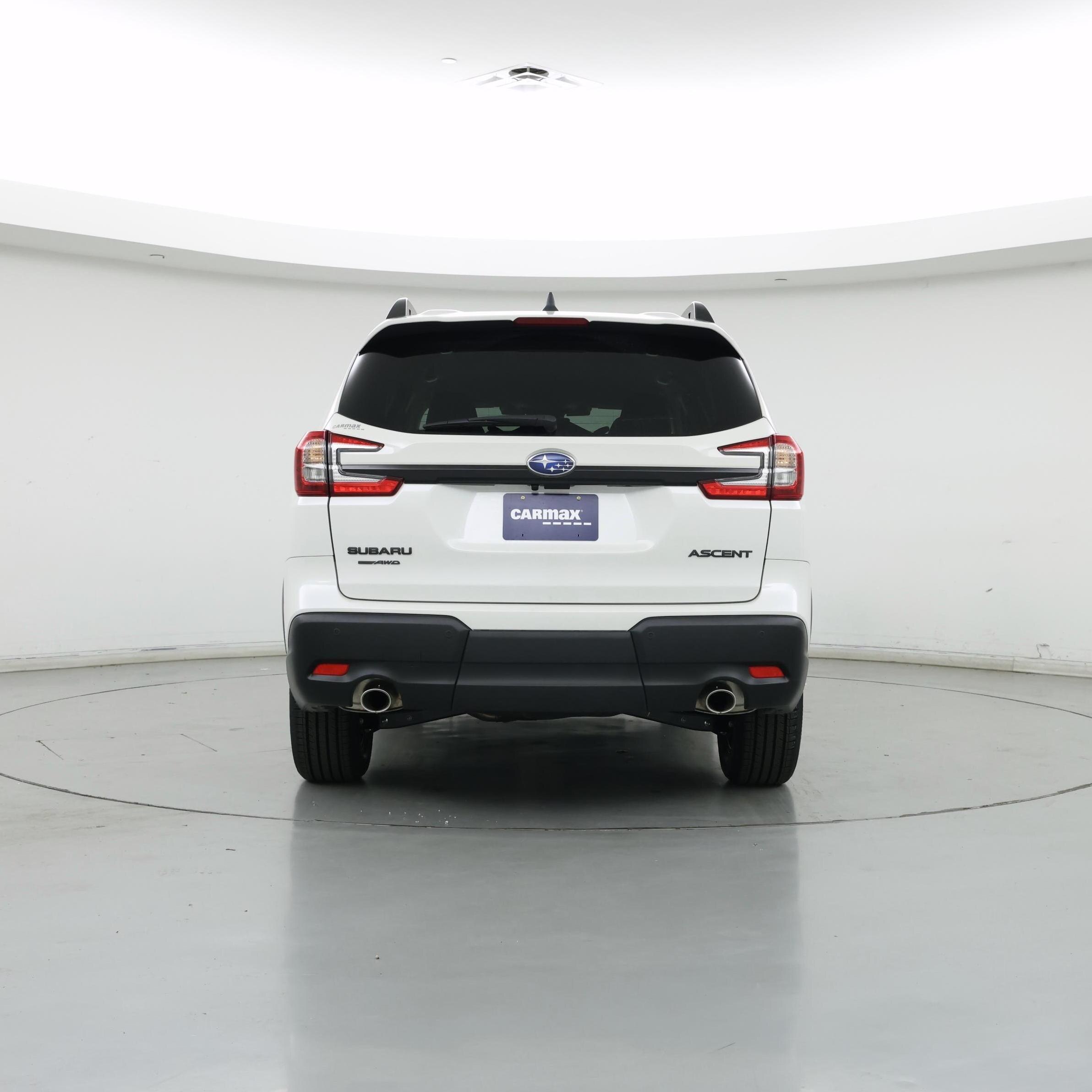 Thumbnail: 2026 Subaru Ascent - 6