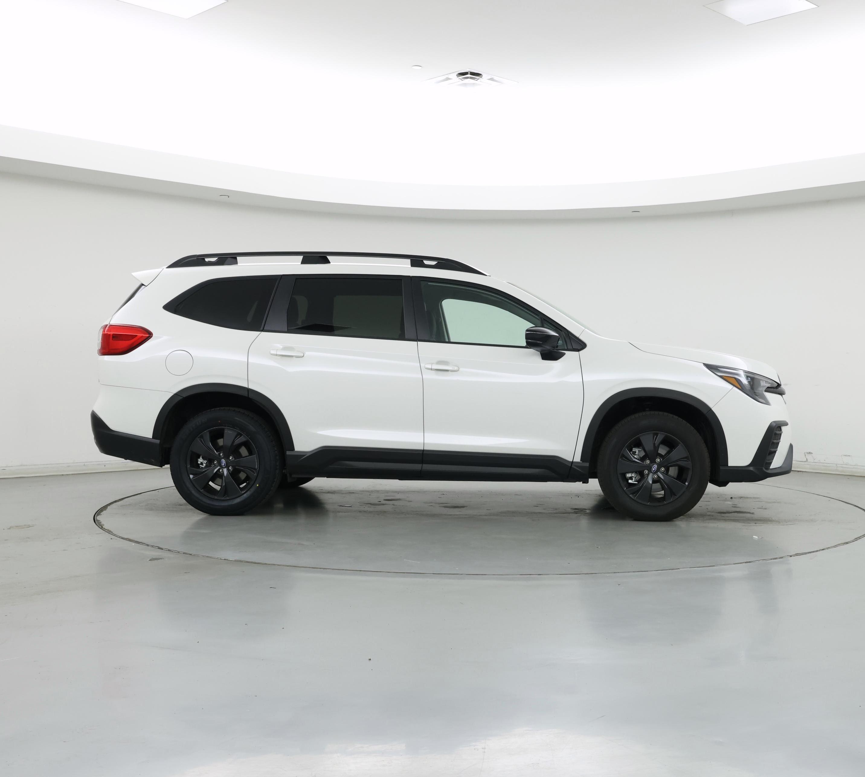 Thumbnail: 2026 Subaru Ascent - 7