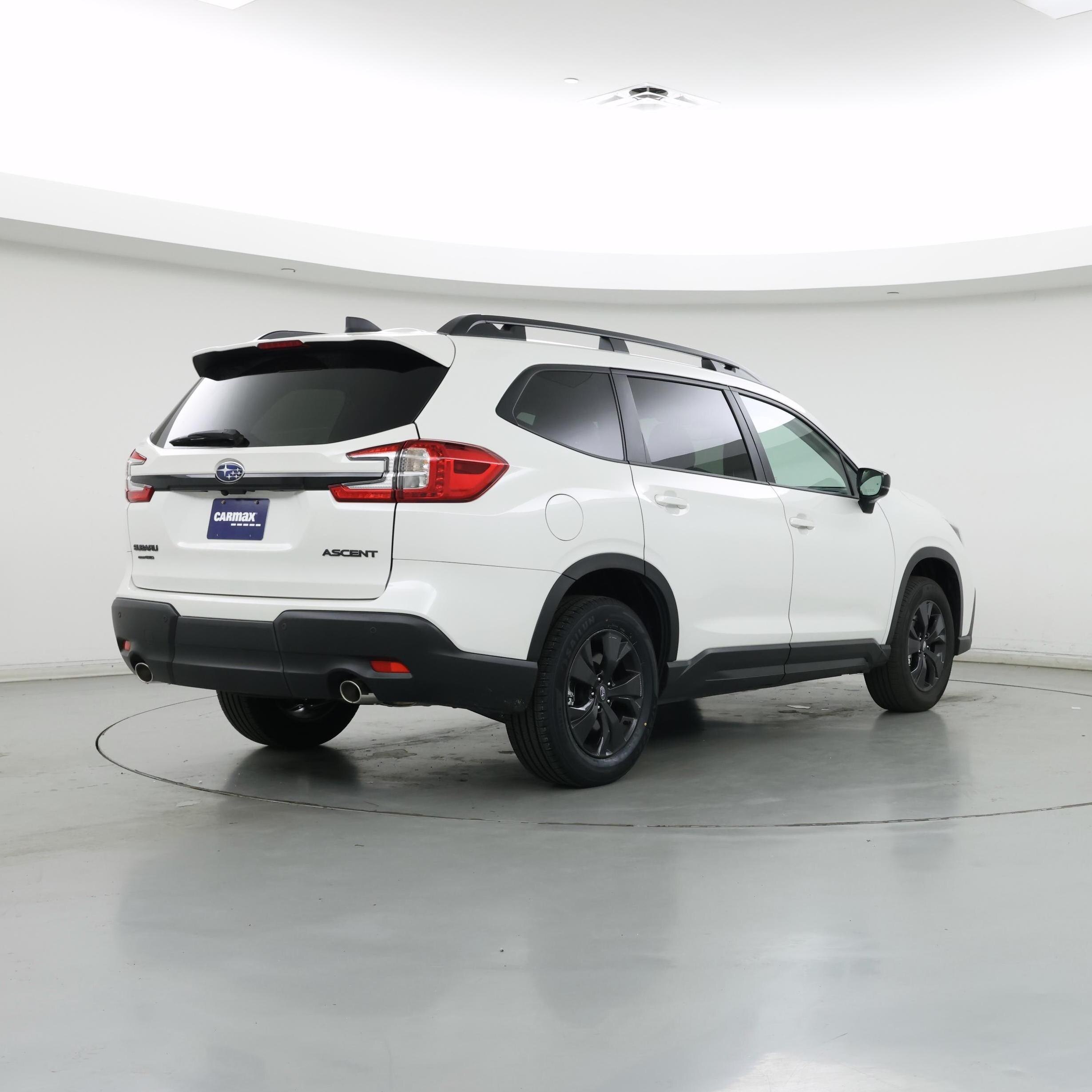 Thumbnail: 2026 Subaru Ascent - 8