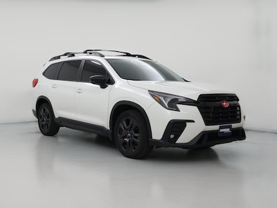 2024 Subaru Ascent Onyx Edition