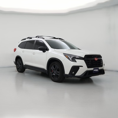 2024 Subaru Ascent Onyx Edition