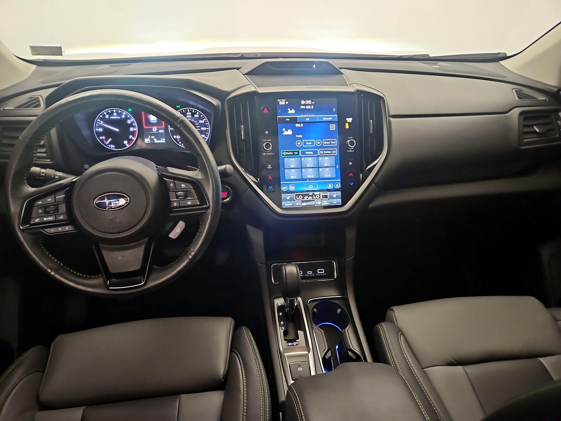 Thumbnail: 2024 Subaru Ascent - 9