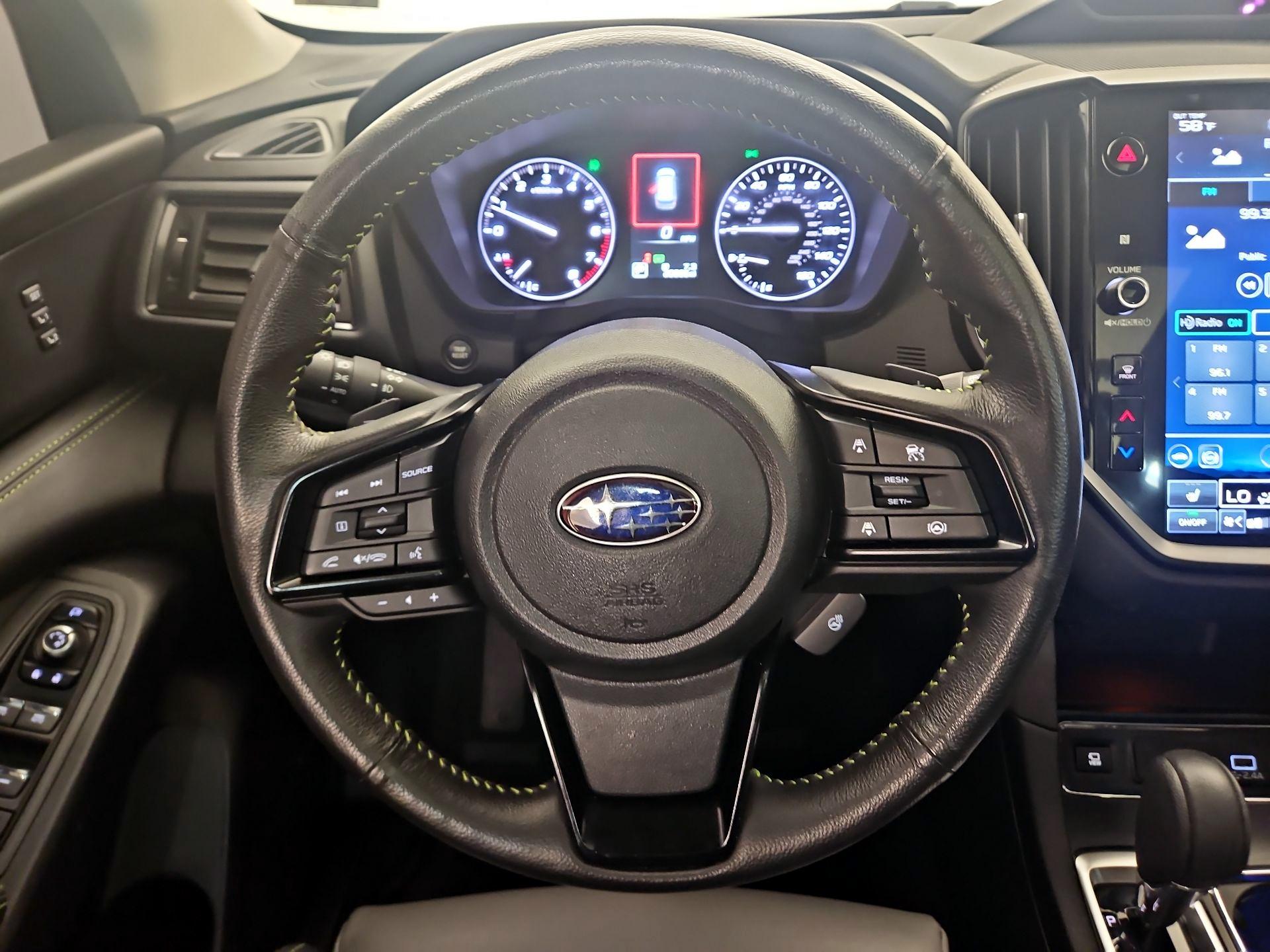 Thumbnail: 2024 Subaru Ascent - 10