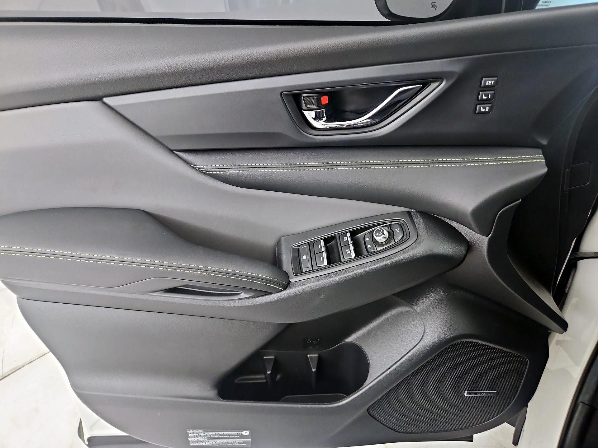 Thumbnail: 2024 Subaru Ascent - 12