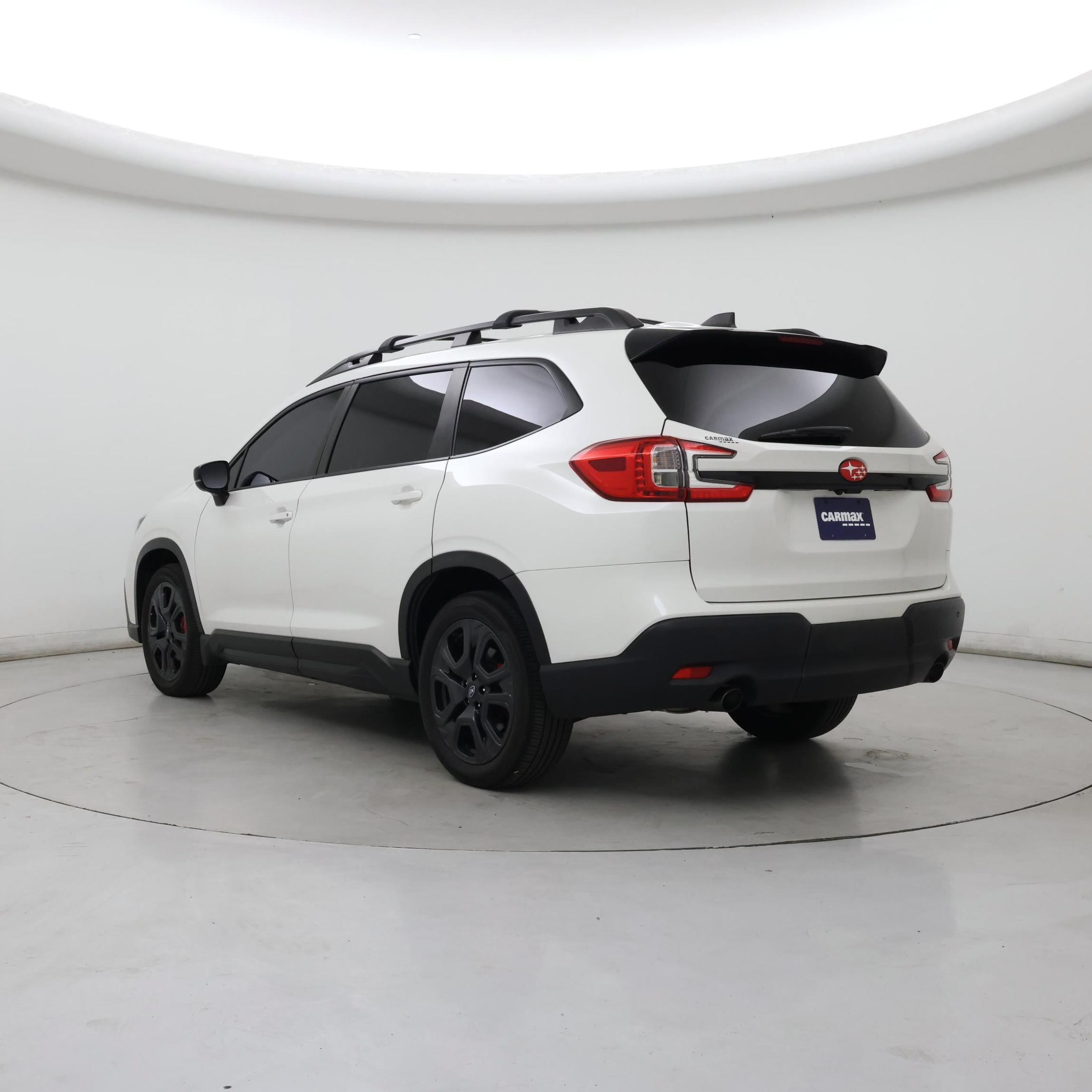Thumbnail: 2024 Subaru Ascent - 2