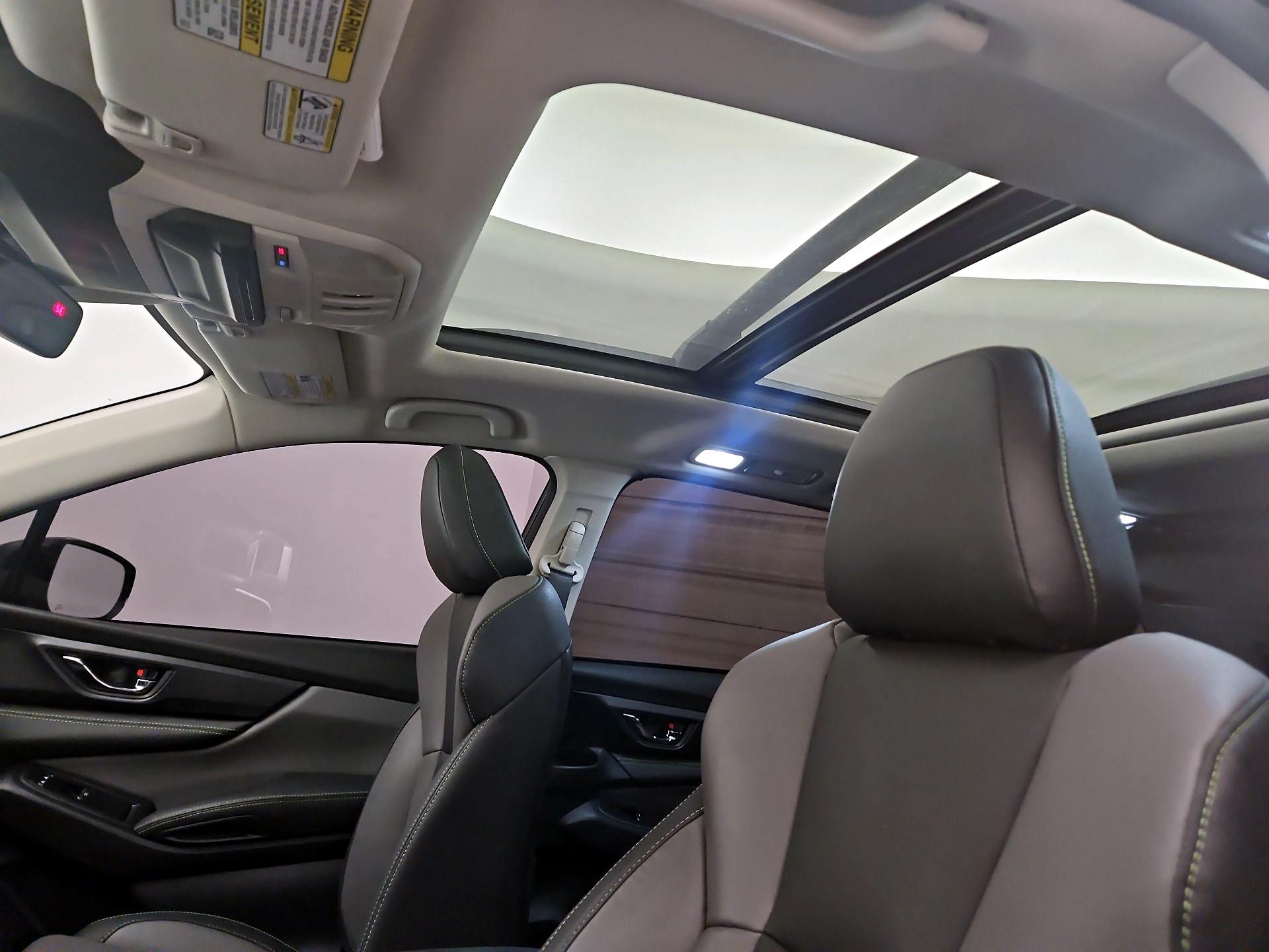 Thumbnail: 2024 Subaru Ascent - 19