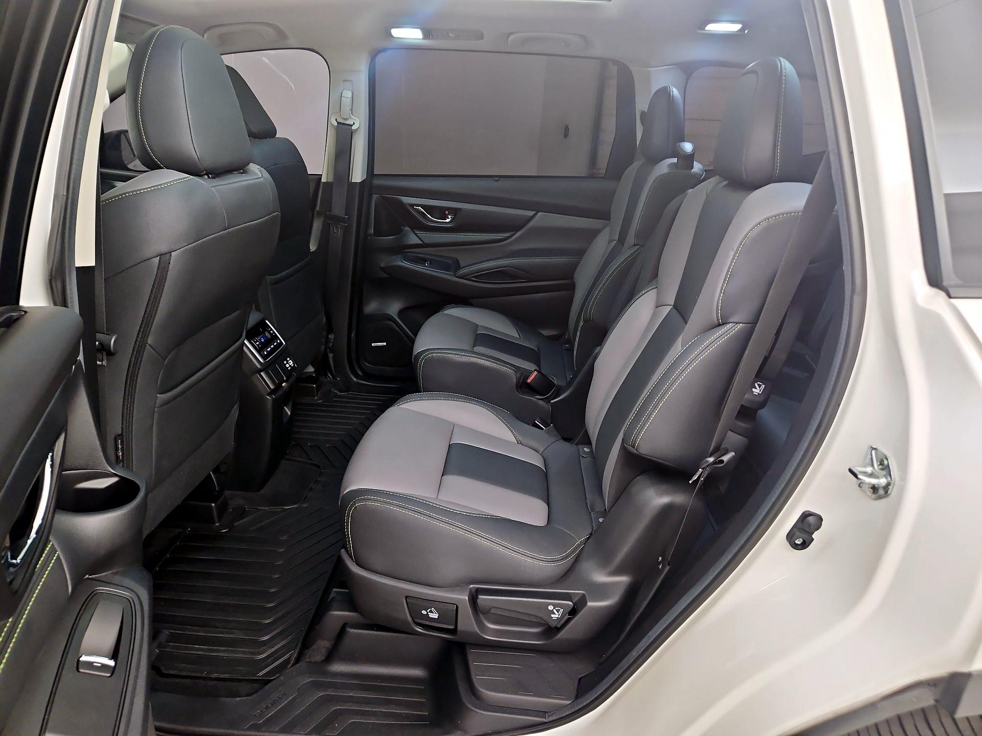 Thumbnail: 2024 Subaru Ascent - 20