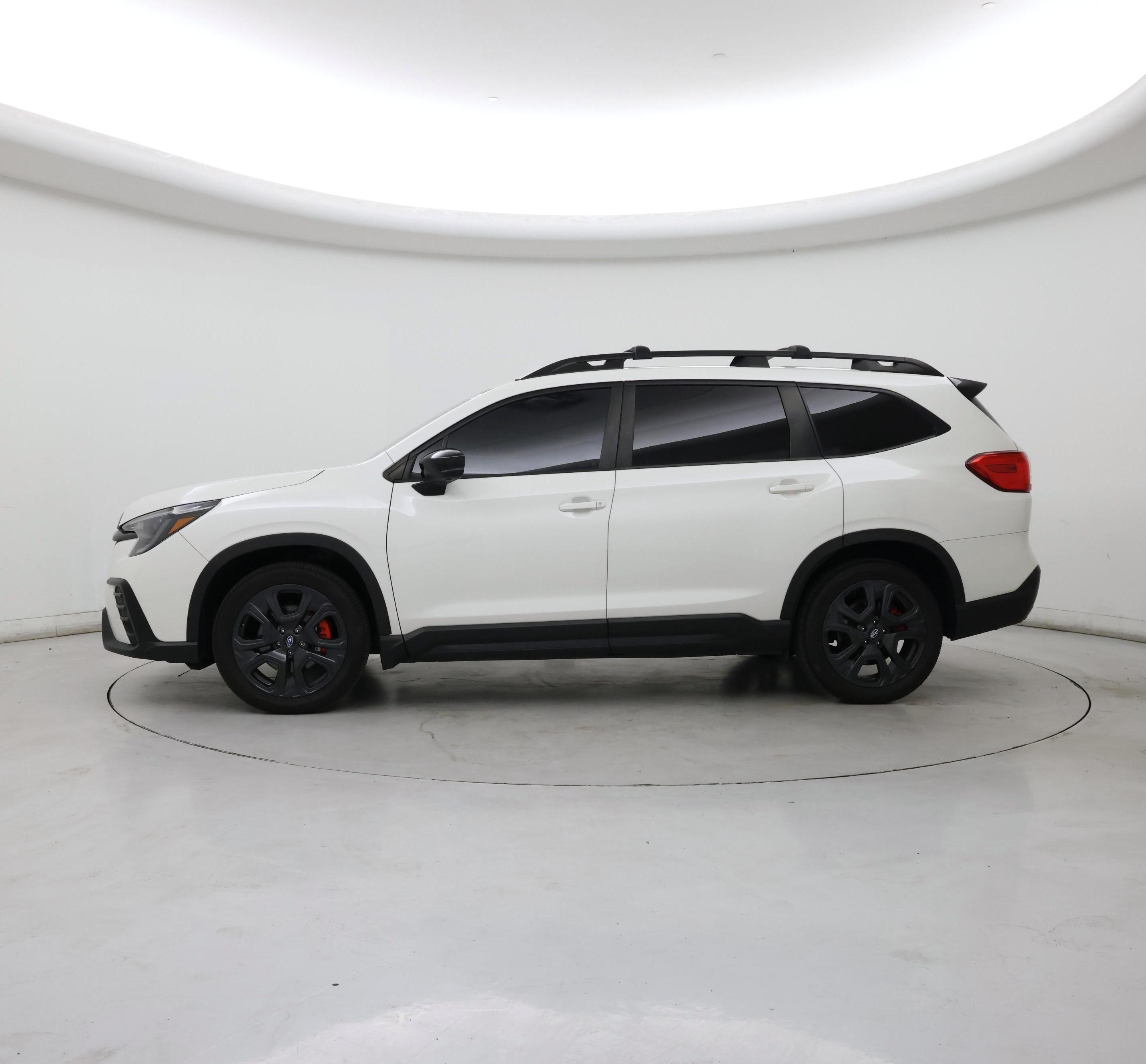 Thumbnail: 2024 Subaru Ascent - 3
