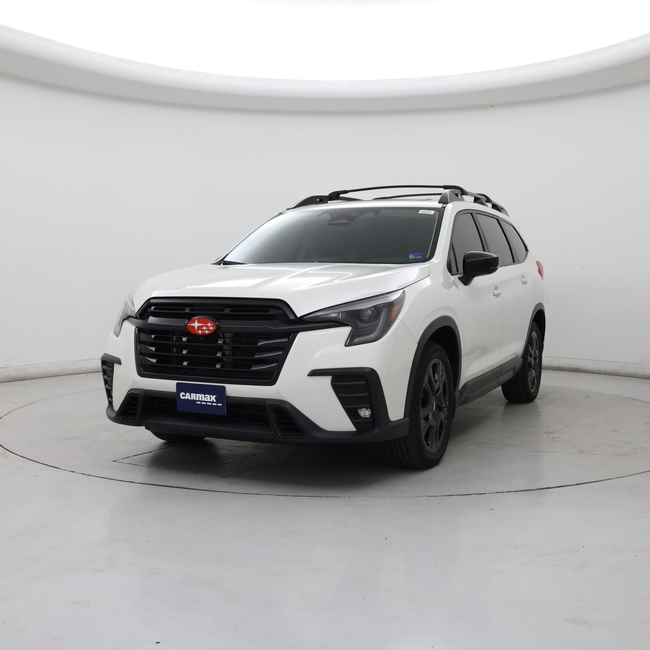 Thumbnail: 2024 Subaru Ascent - 4