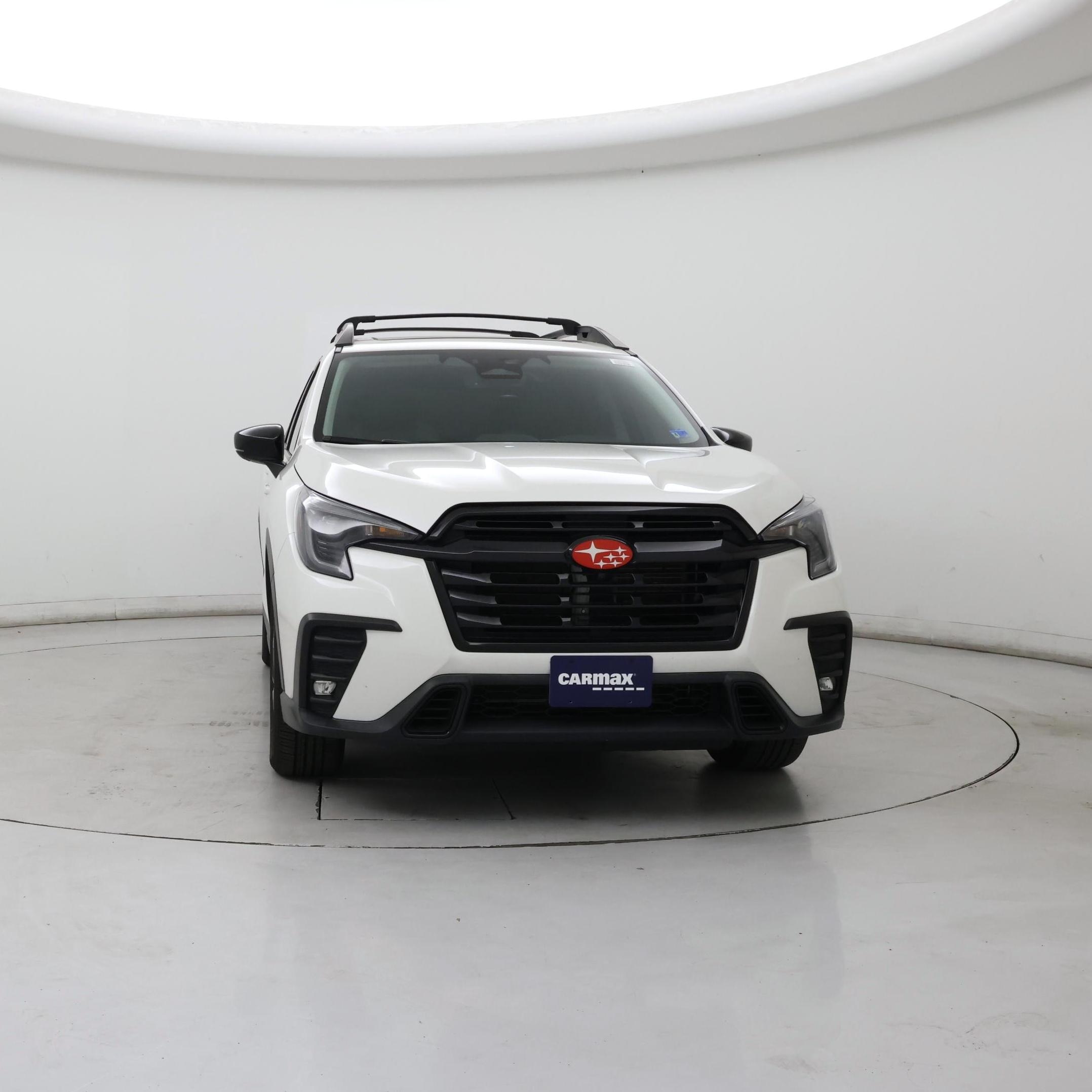 Thumbnail: 2024 Subaru Ascent - 5