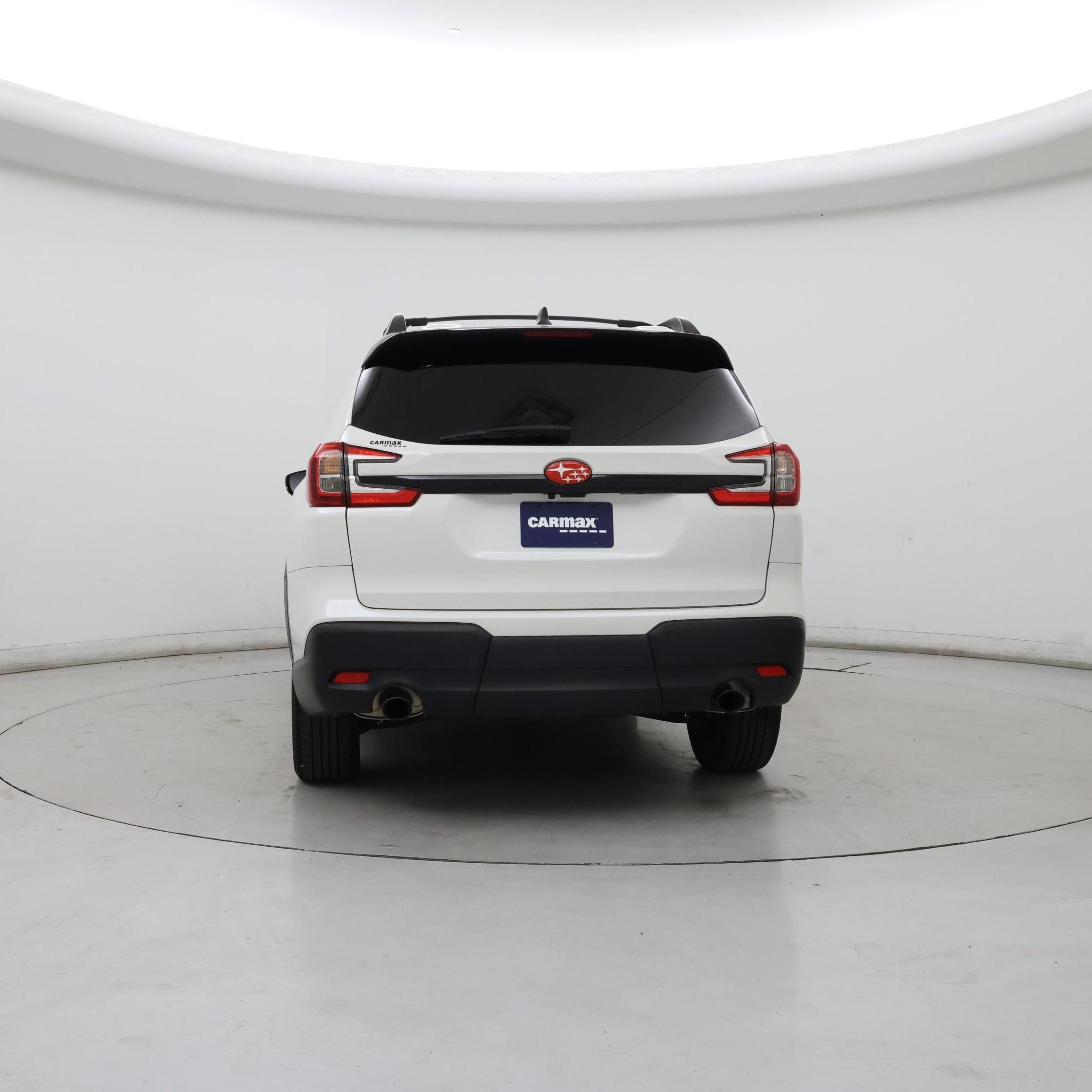 Thumbnail: 2024 Subaru Ascent - 6