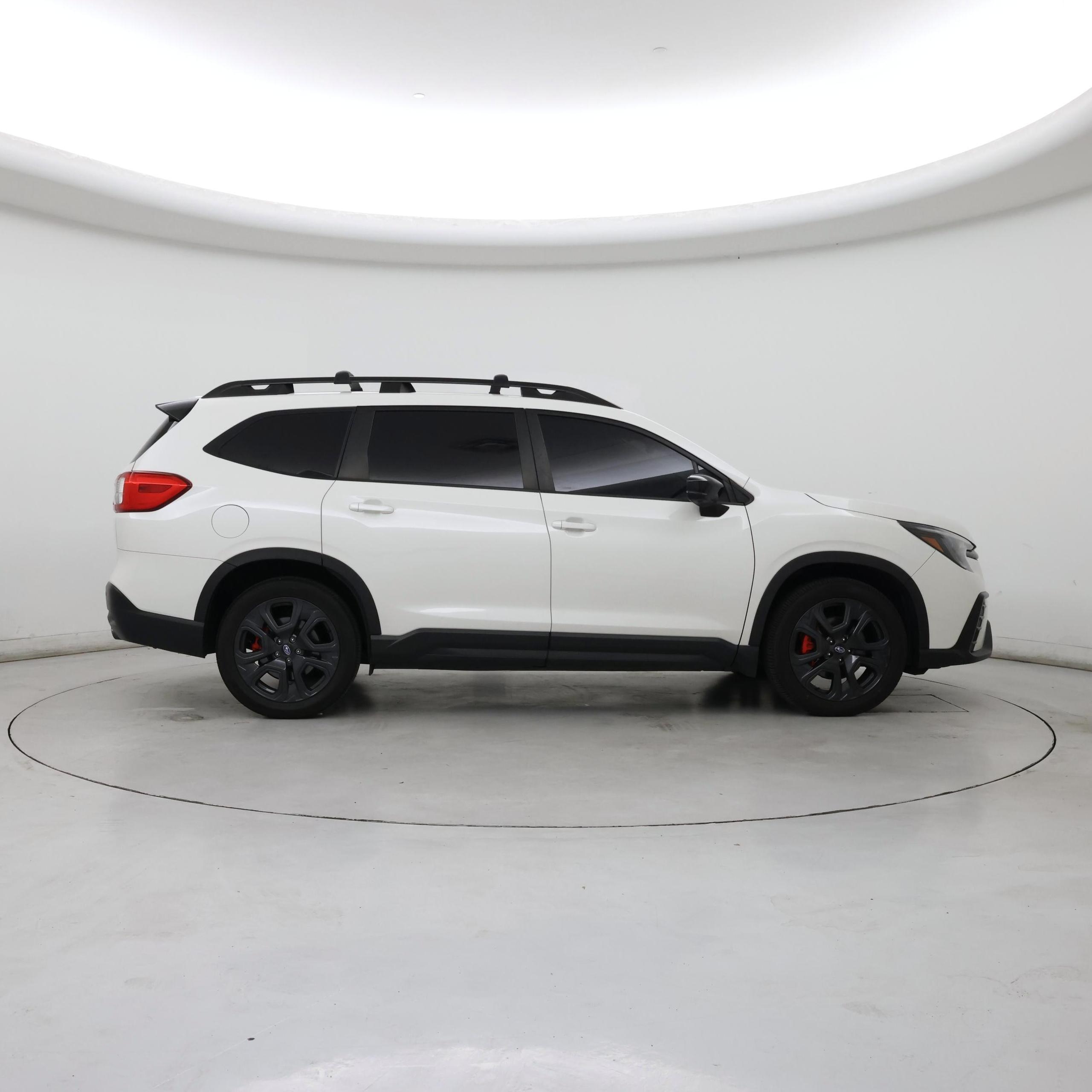 Thumbnail: 2024 Subaru Ascent - 7