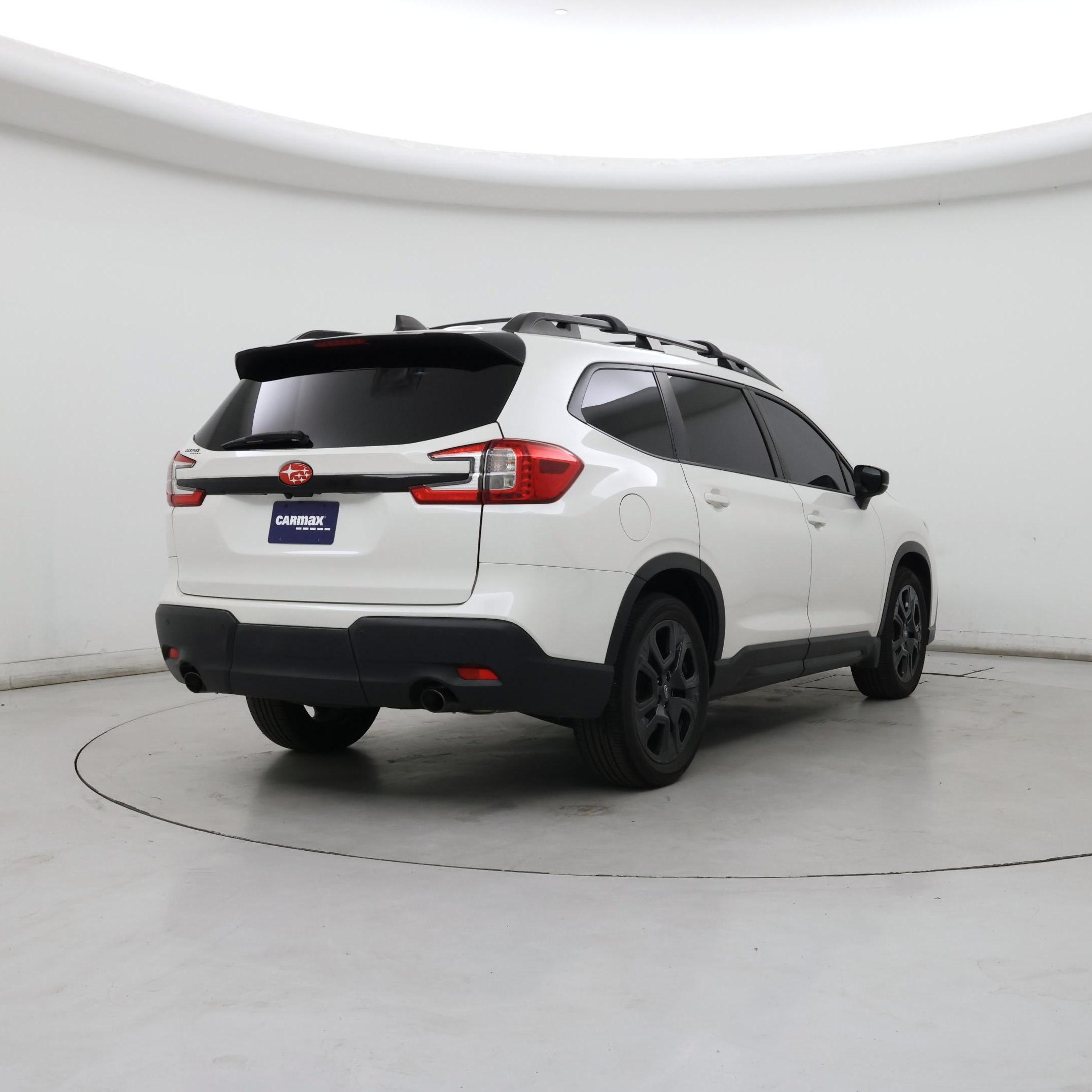 Thumbnail: 2024 Subaru Ascent - 8