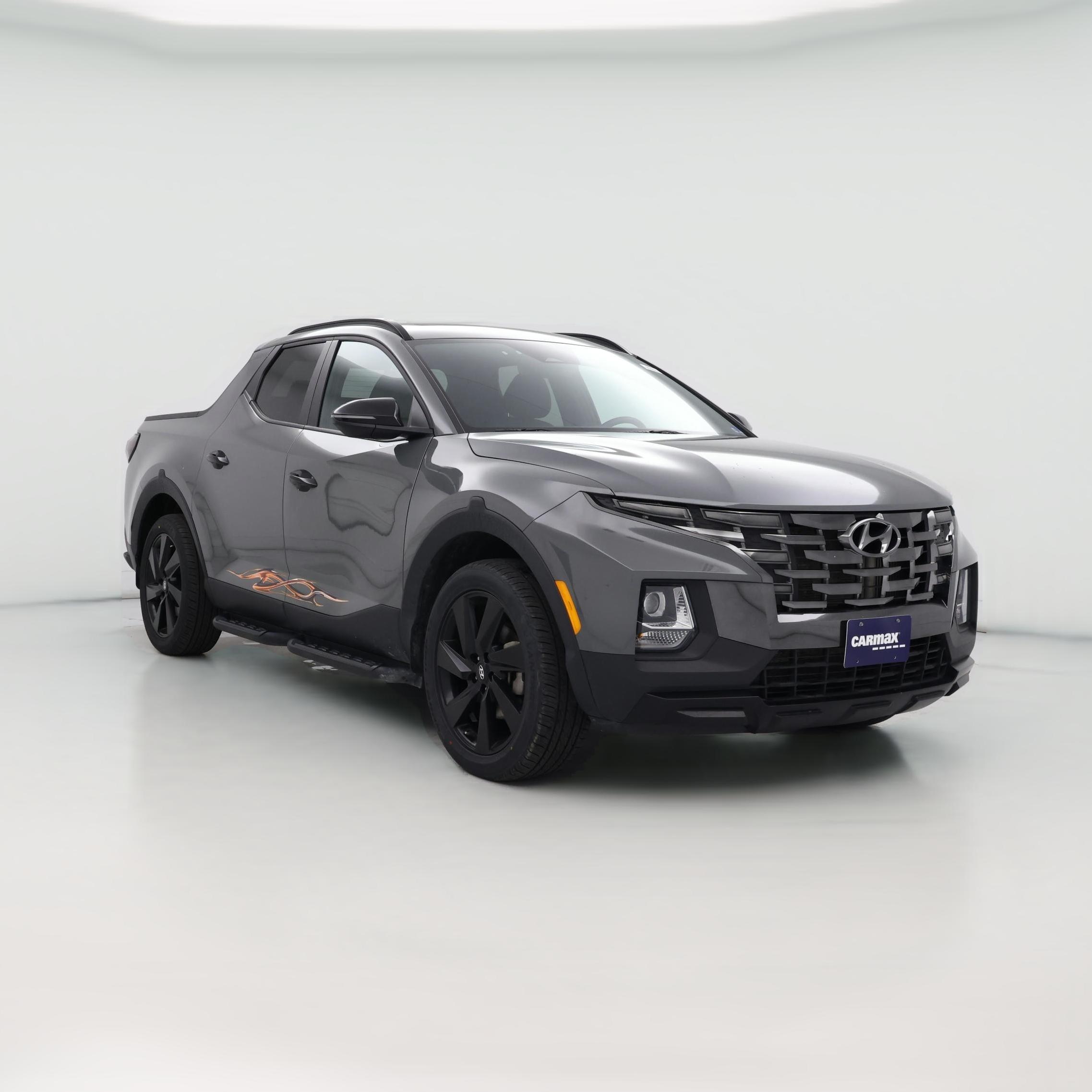 Thumbnail: 2023 Hyundai Santa Cruz - 1