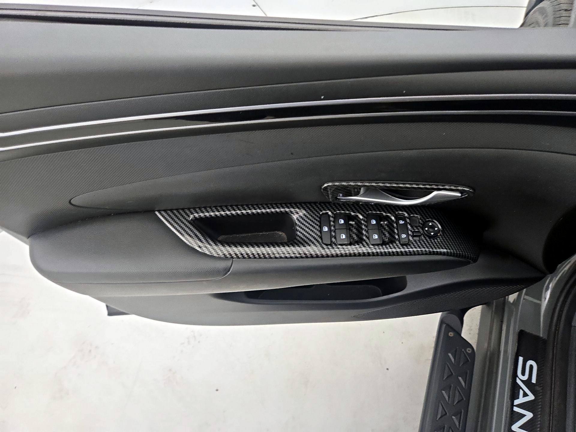 Thumbnail: 2023 Hyundai Santa Cruz - 12