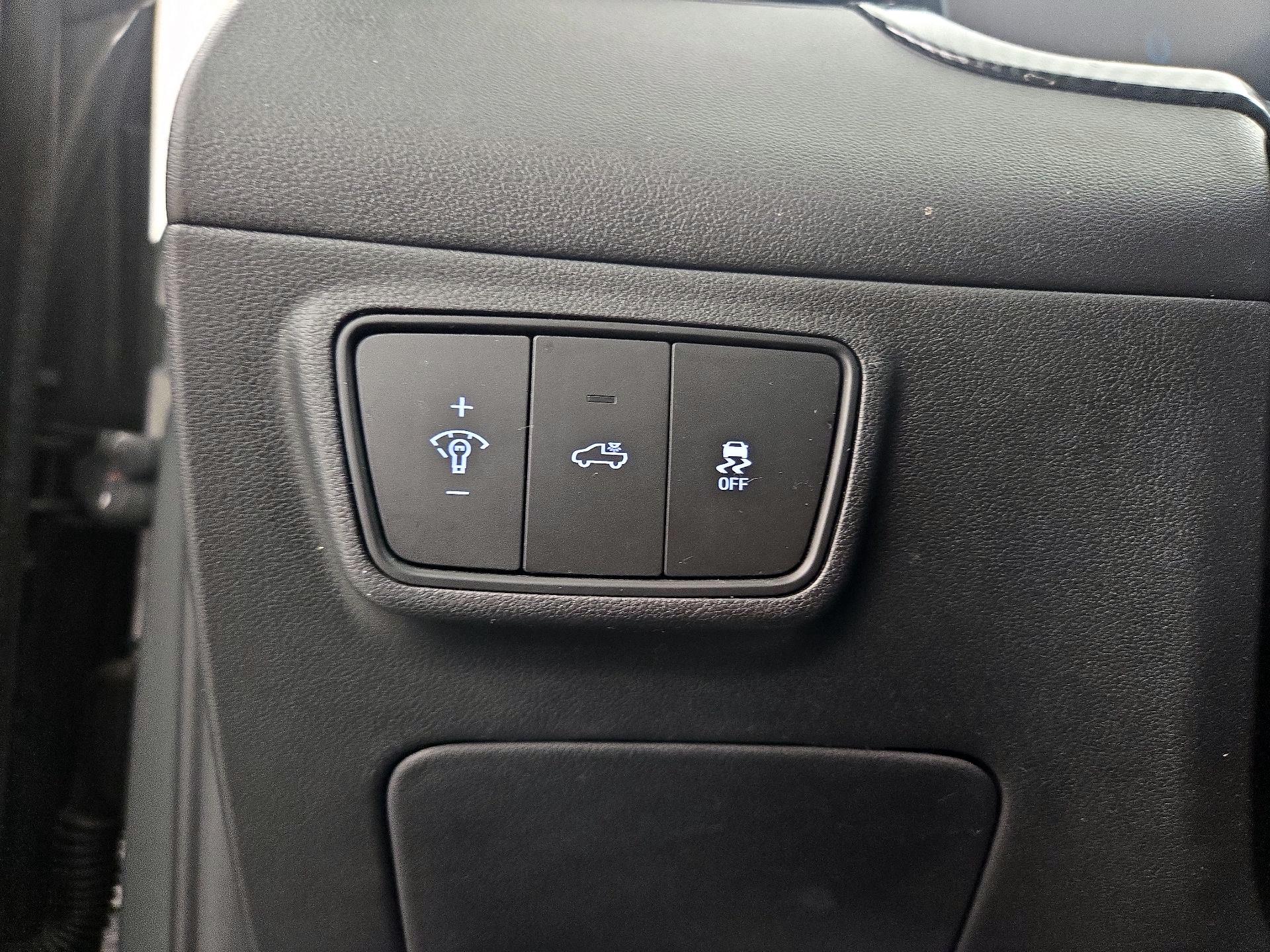 Thumbnail: 2023 Hyundai Santa Cruz - 13