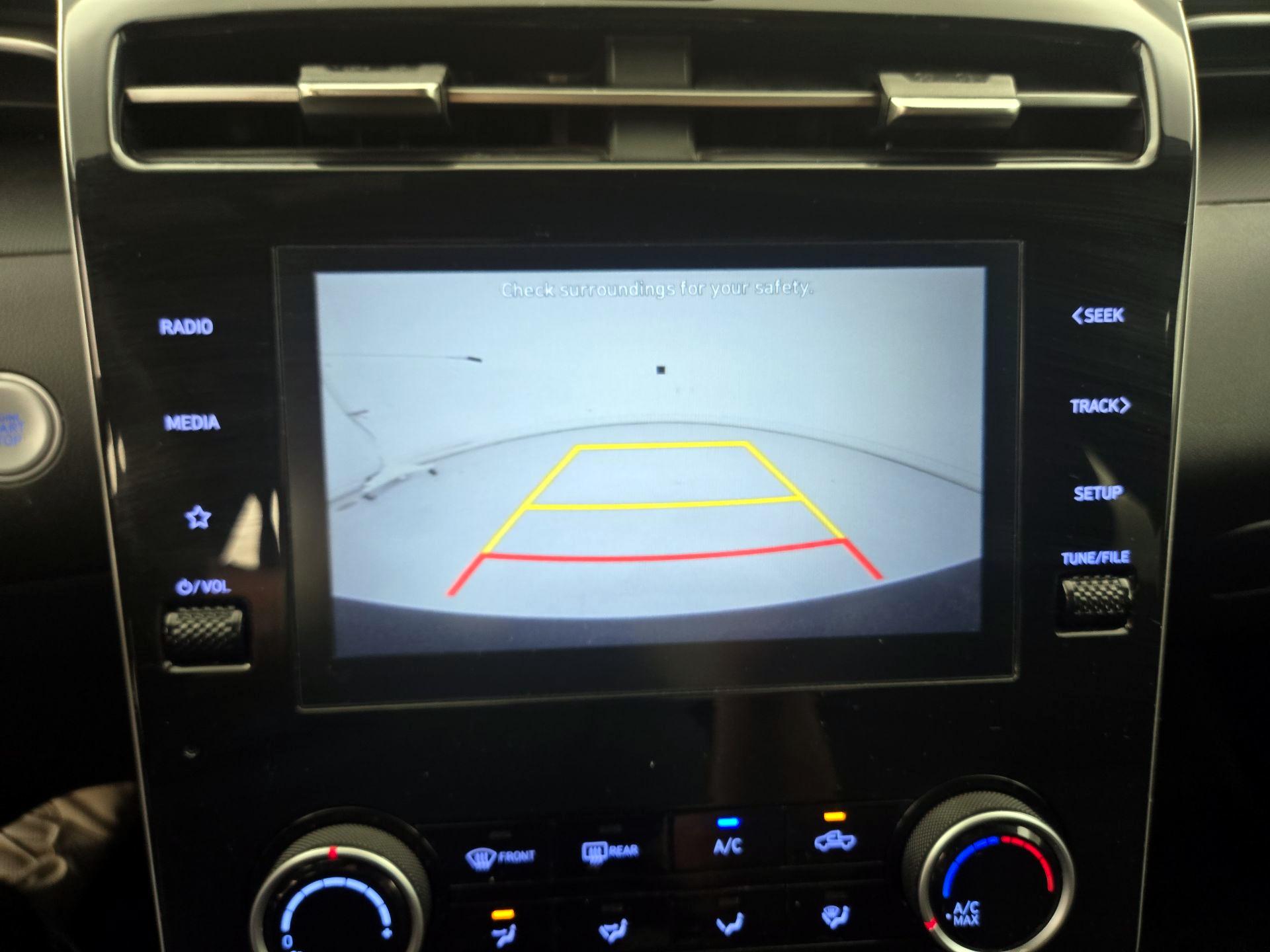 Thumbnail: 2023 Hyundai Santa Cruz - 14