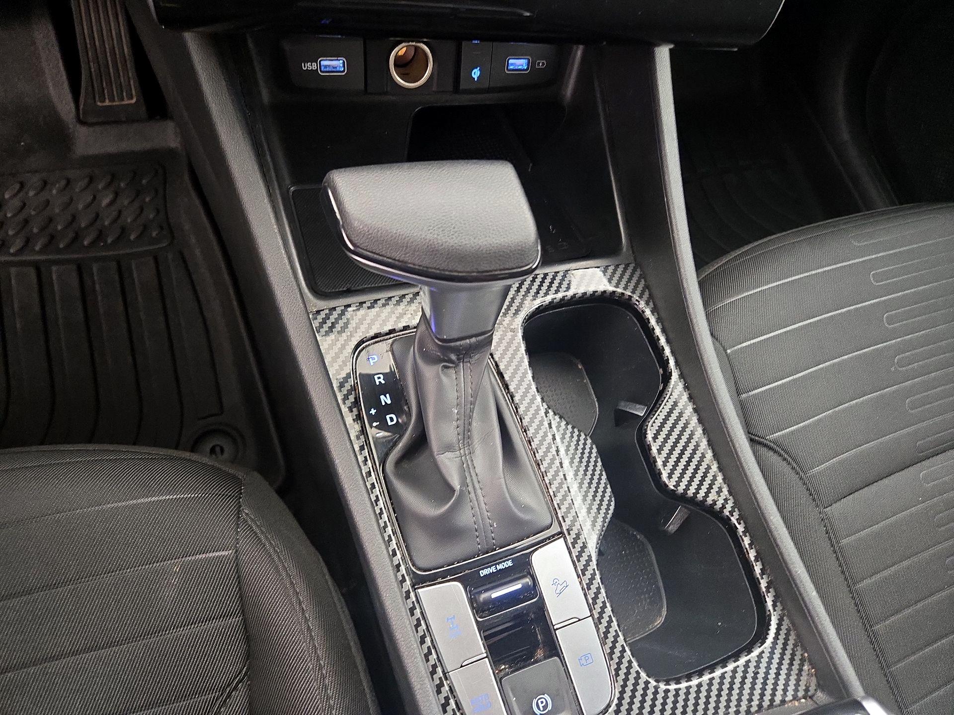 Thumbnail: 2023 Hyundai Santa Cruz - 17