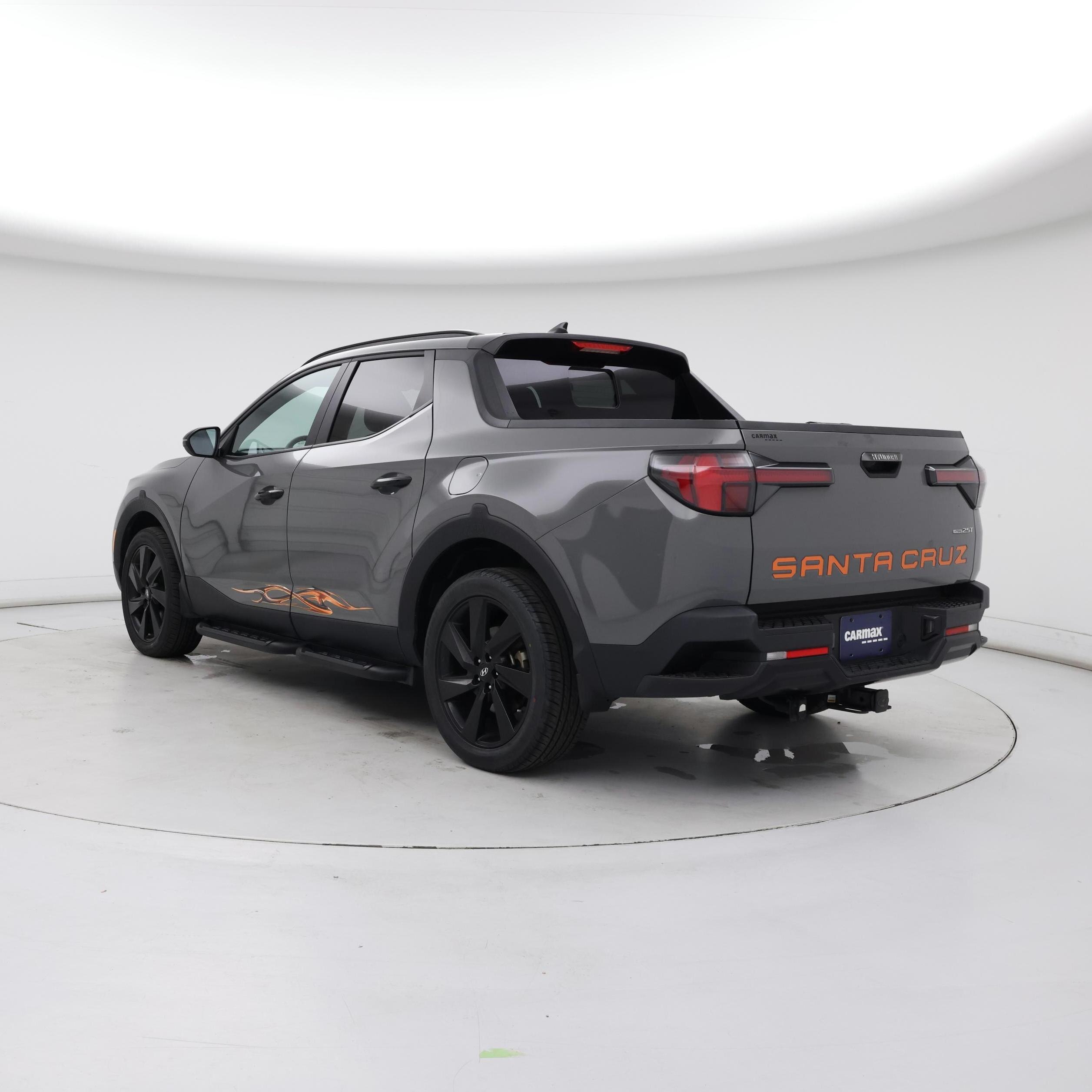 Thumbnail: 2023 Hyundai Santa Cruz - 2